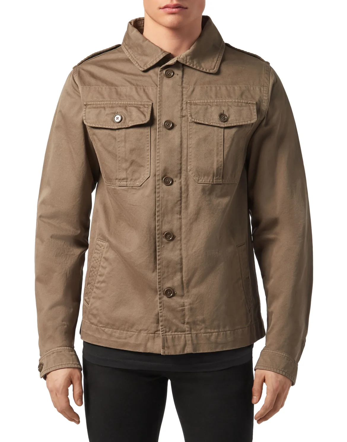 Military Jacket "Fly", цвет: Камуфляж