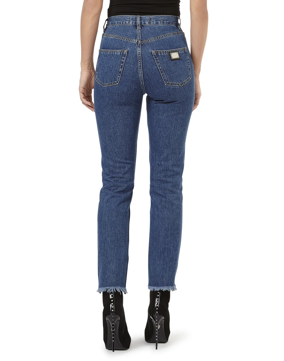 Melrose "Cristiana Banche", цвет: Синий