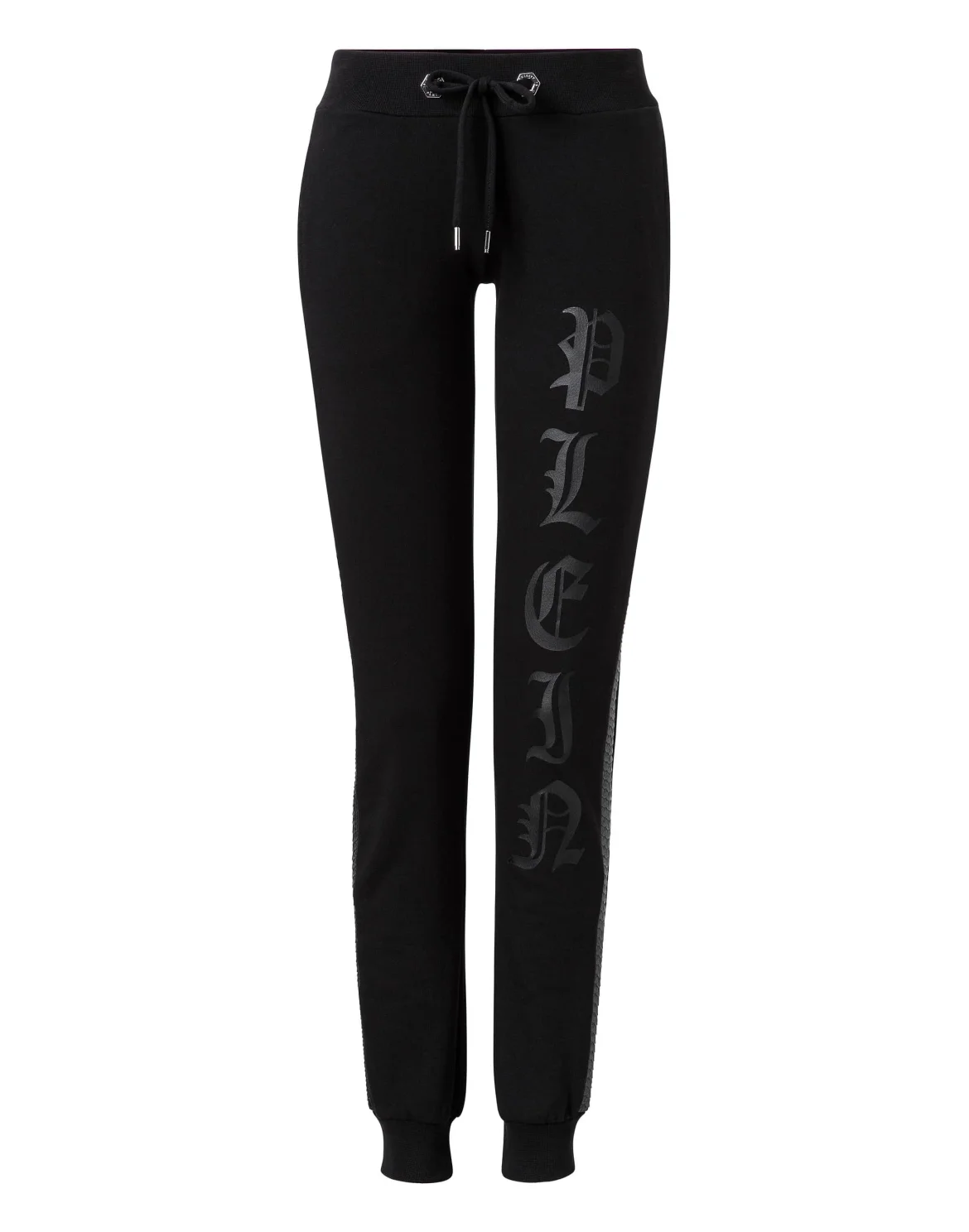 Jogging Trousers "Deya", цвет: Черный
