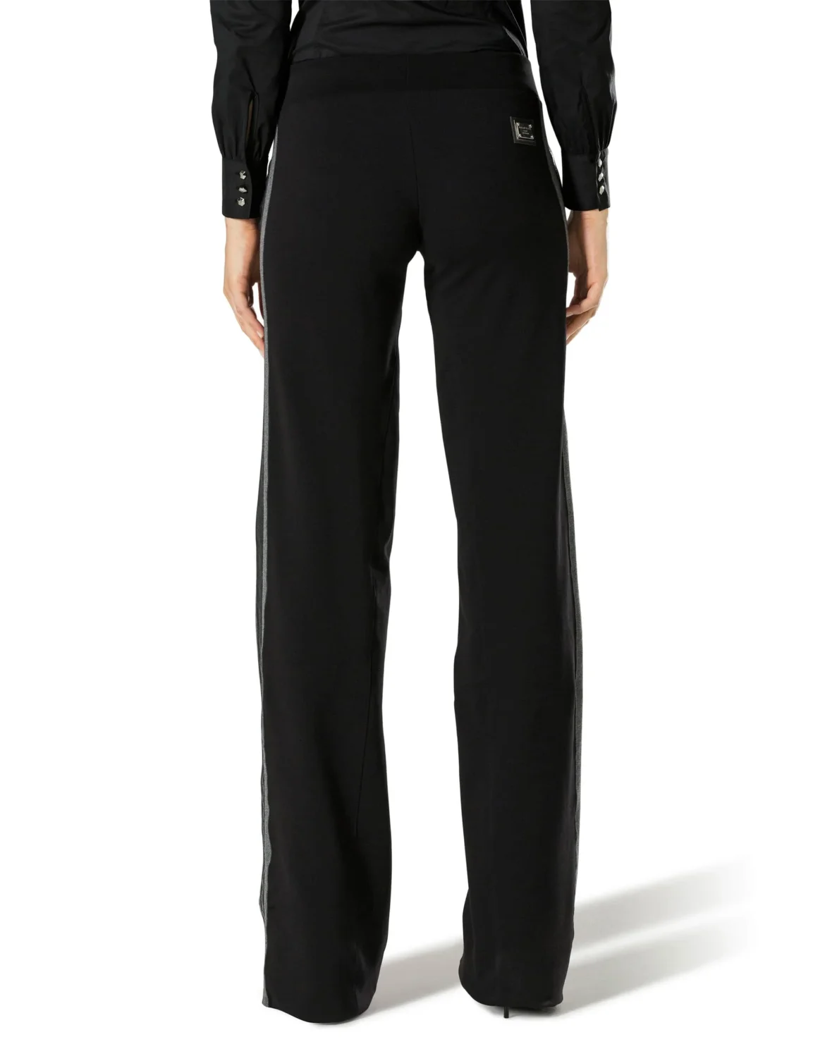 Jogging Trousers "Emma", цвет: Черный
