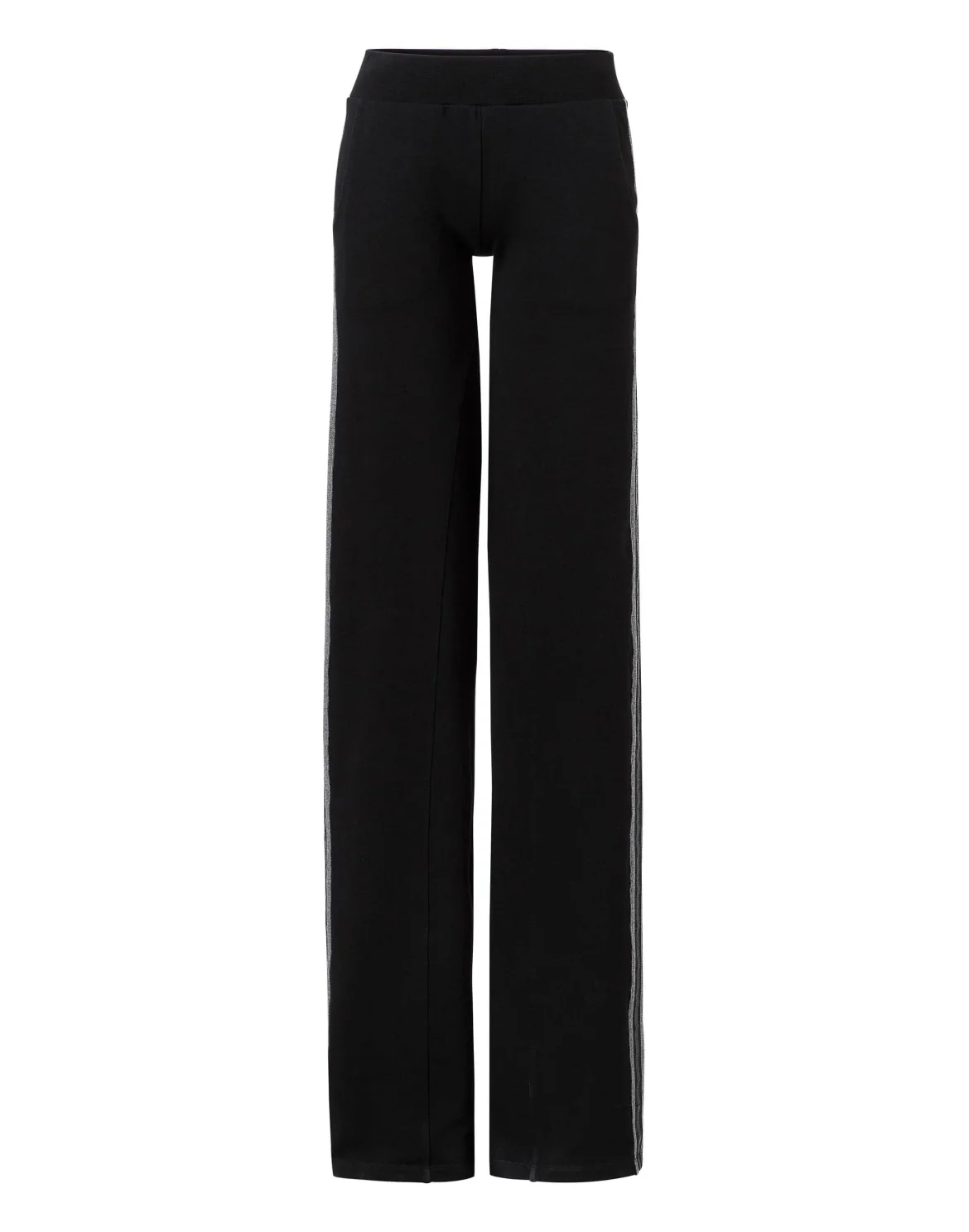 Jogging Trousers "Emma", цвет: Черный