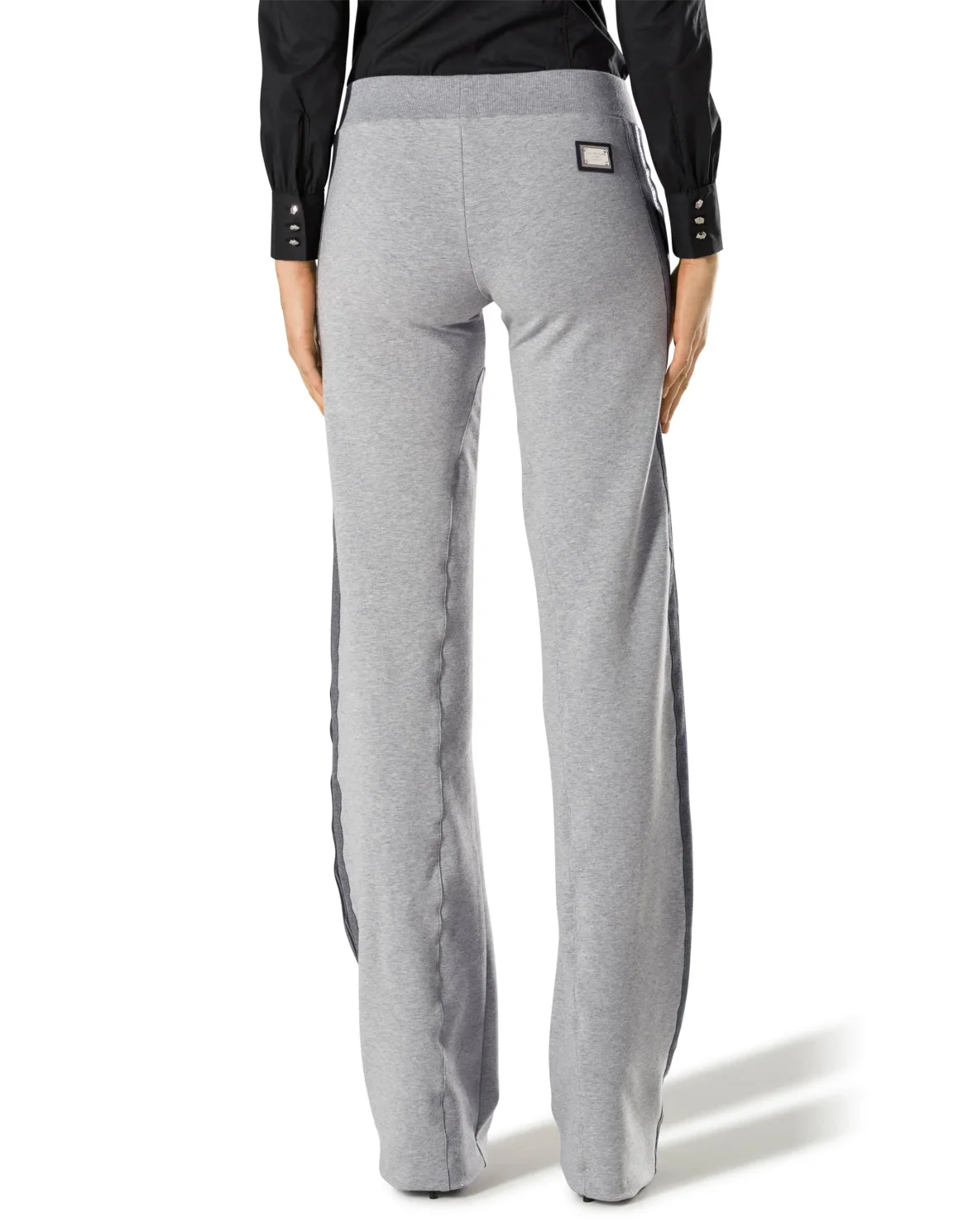 Jogging Trousers "Emma", цвет: Серый