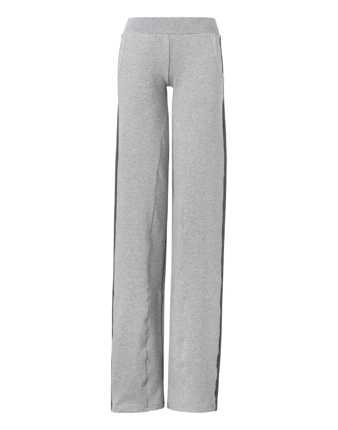 Jogging Trousers "Emma", цвет: Серый