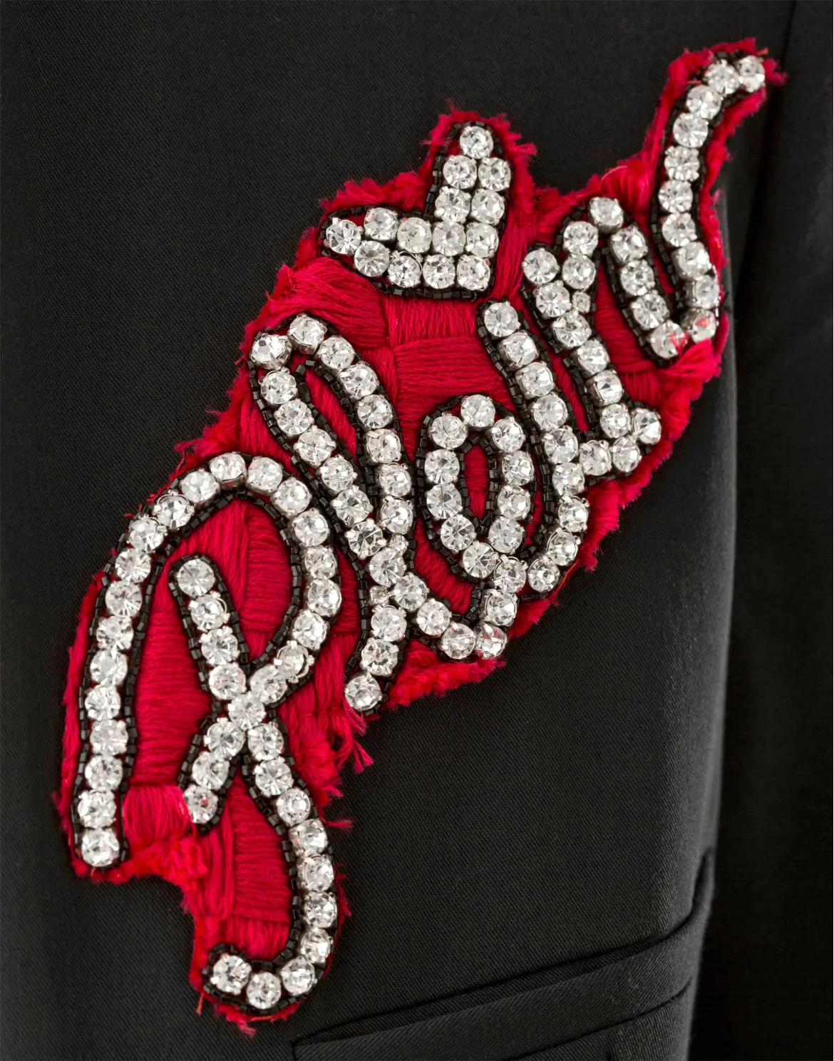 Coat Long "Portia Queen", цвет: Черный