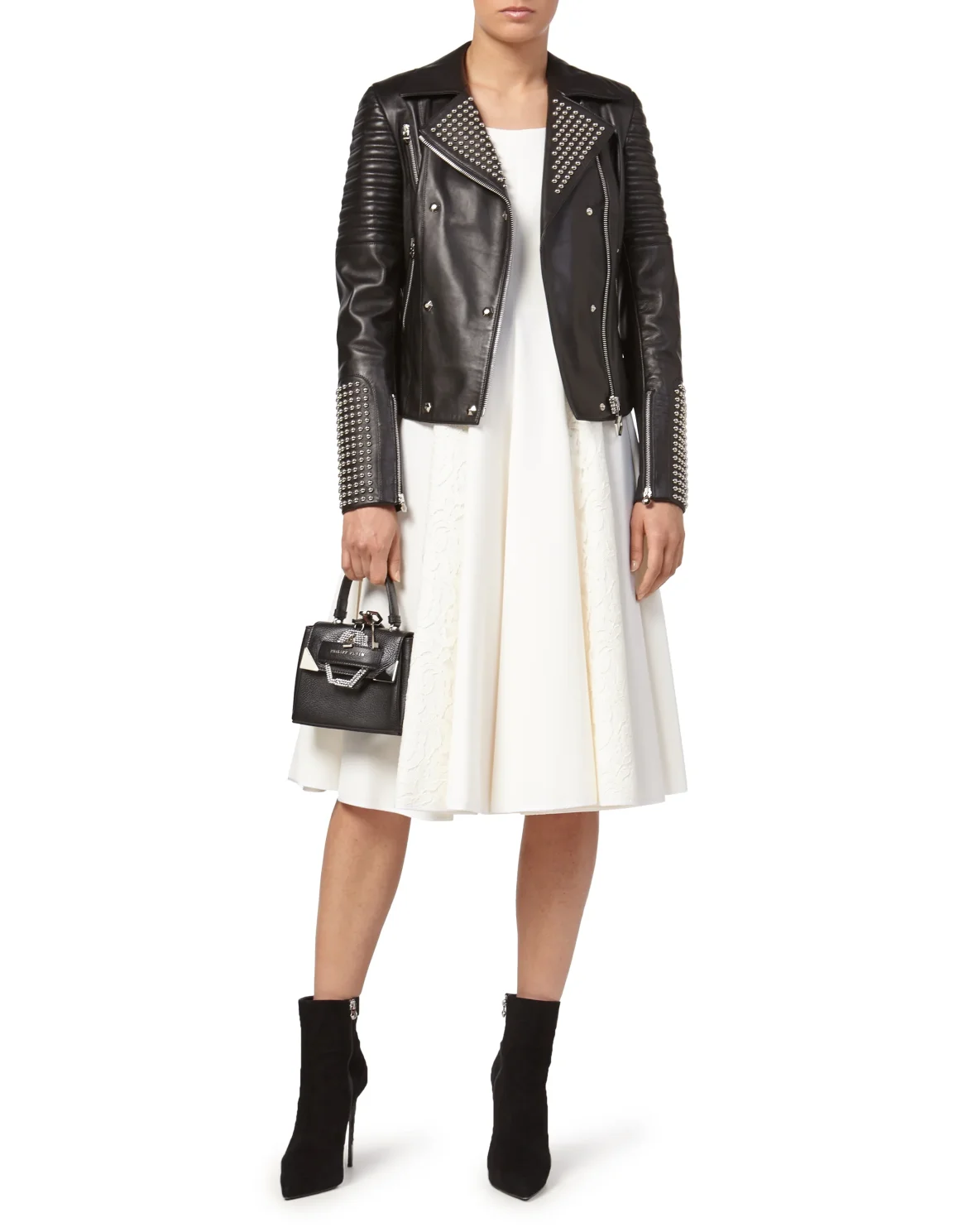 Day Dress "Anderson Kelly", цвет: Белый