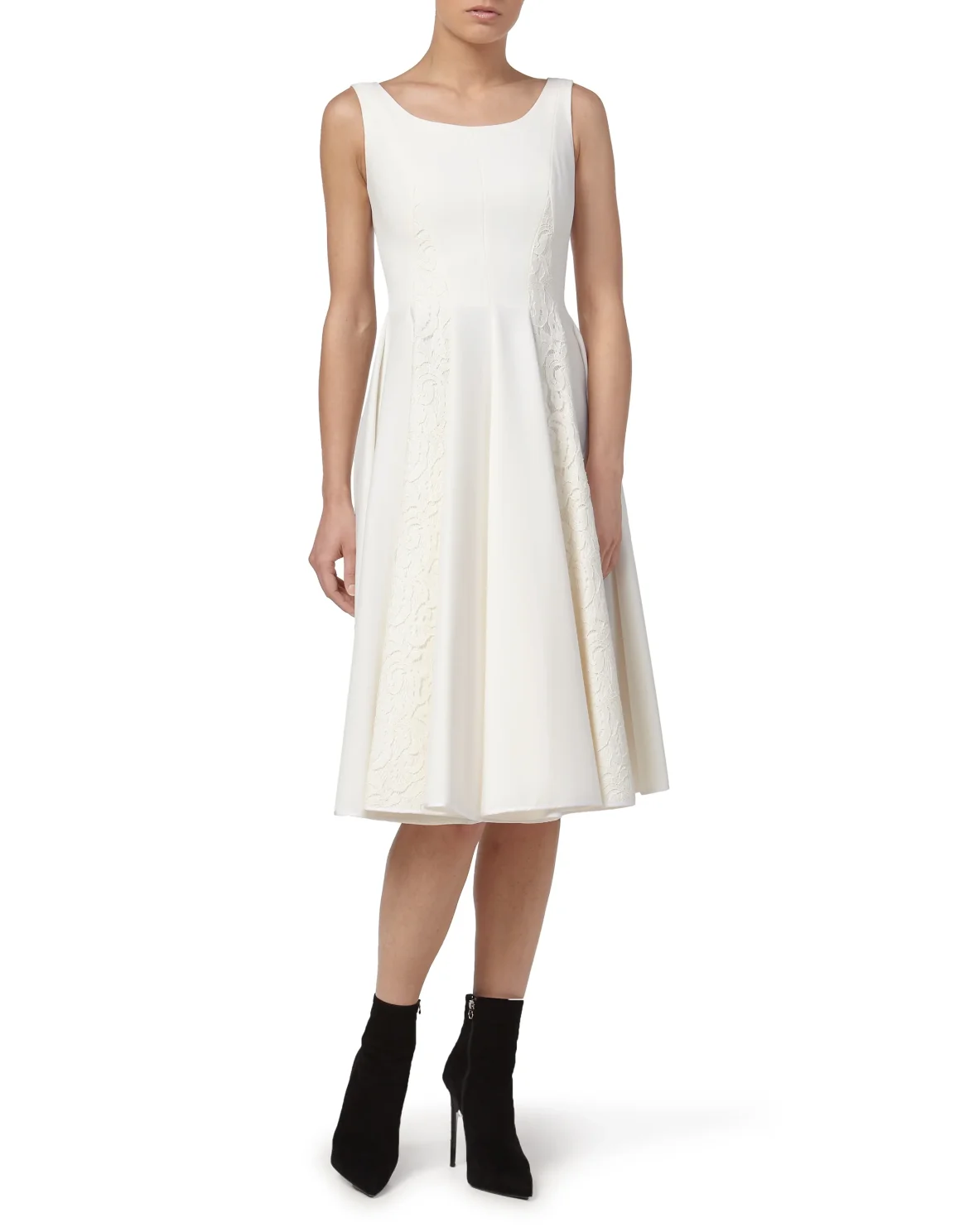 Day Dress "Anderson Kelly", цвет: Белый