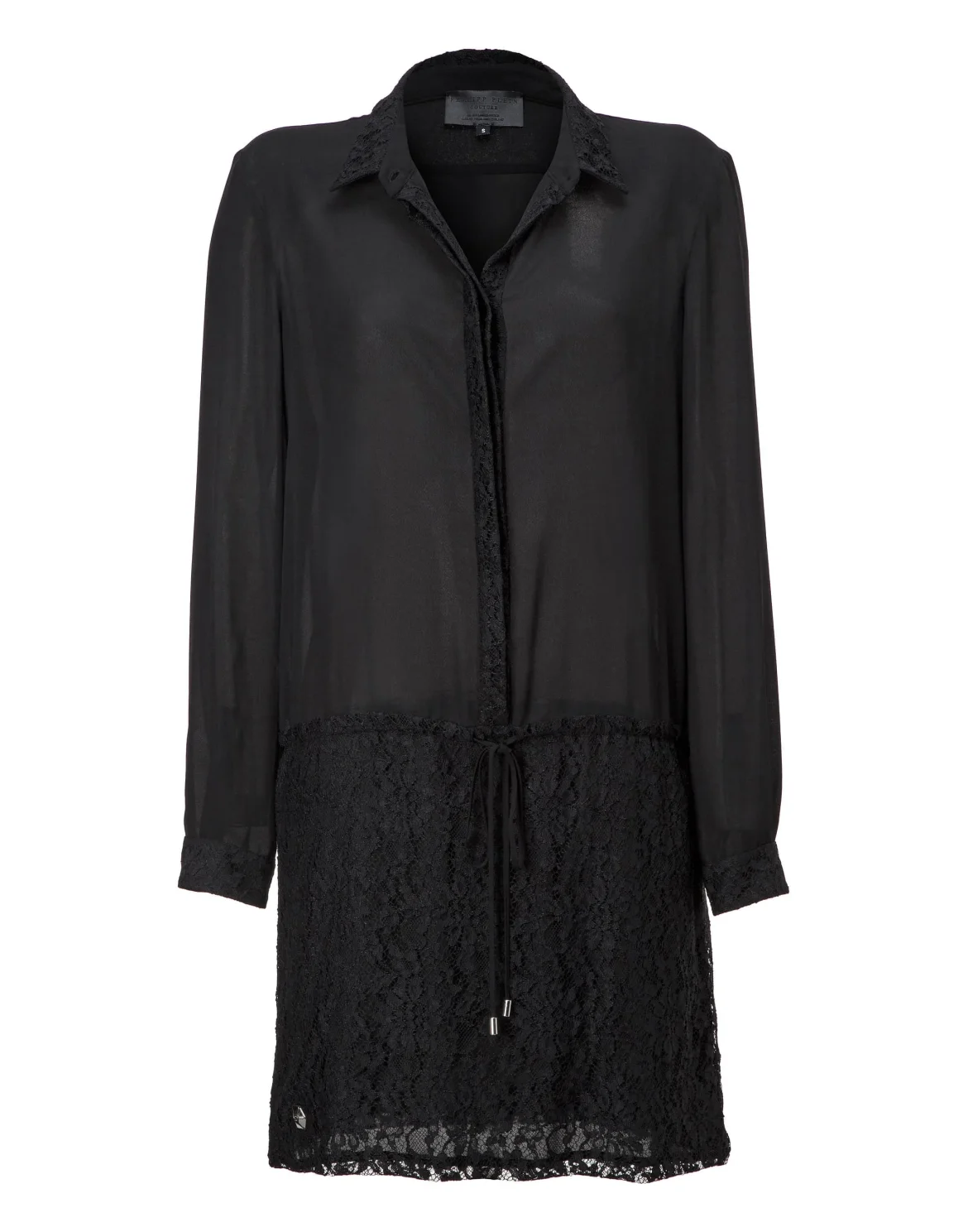 Short Dress "Jacotte Lois", цвет: Черный