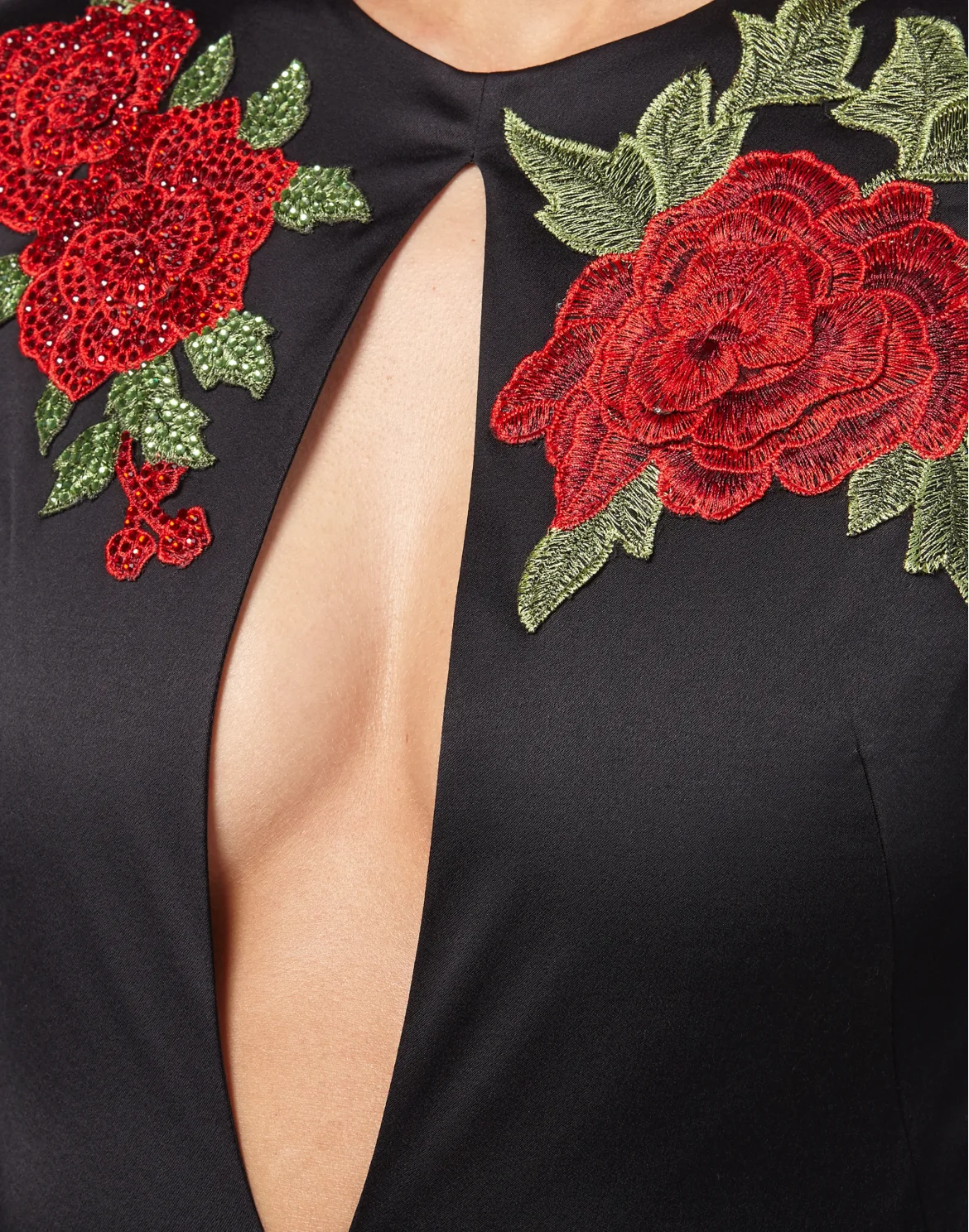 Jumpsuit "Malorie Piot", цвет: Черный