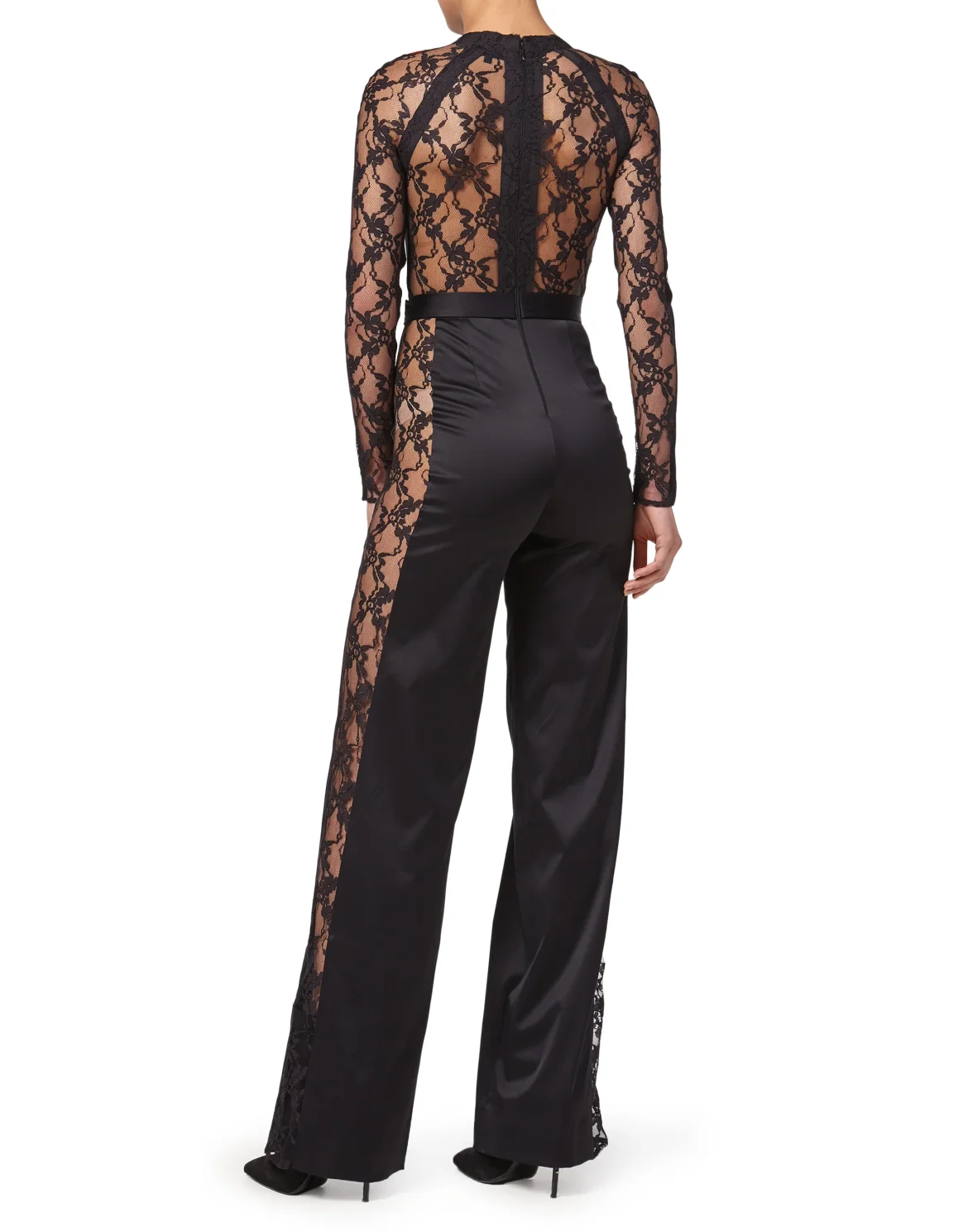 Jumpsuit "Malorie Piot", цвет: Черный
