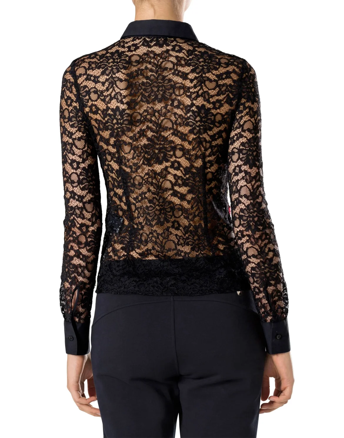 Shirt "Maytienne", цвет: Черный