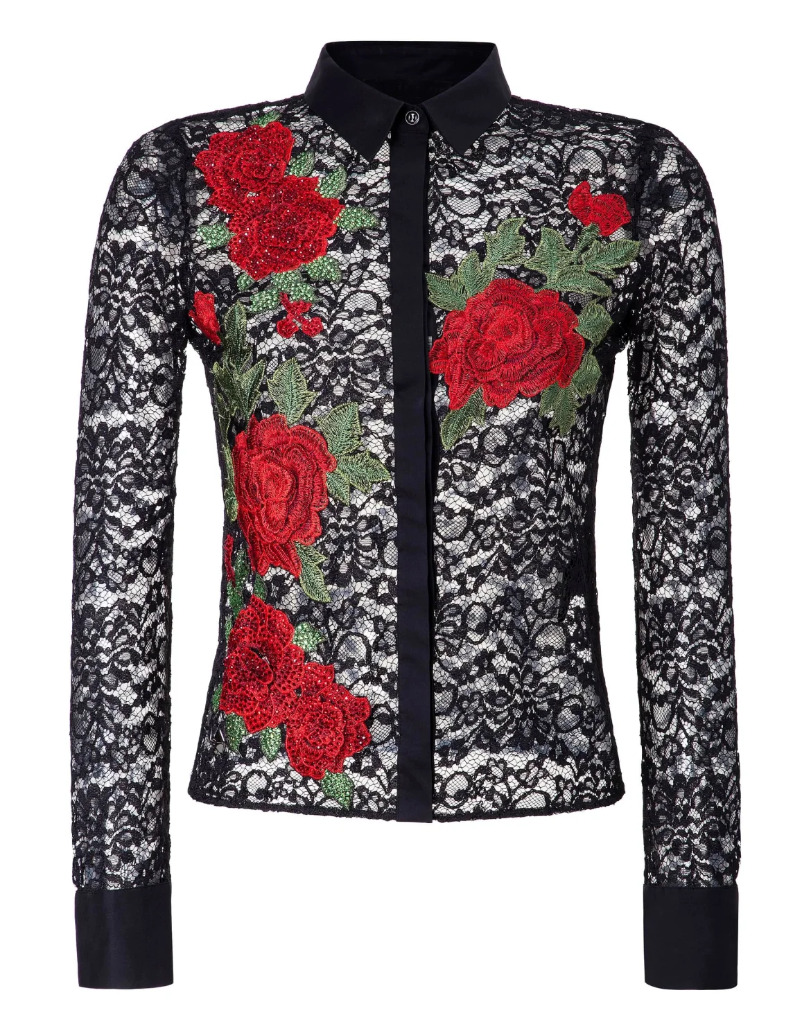 Shirt "Maytienne", цвет: Черный