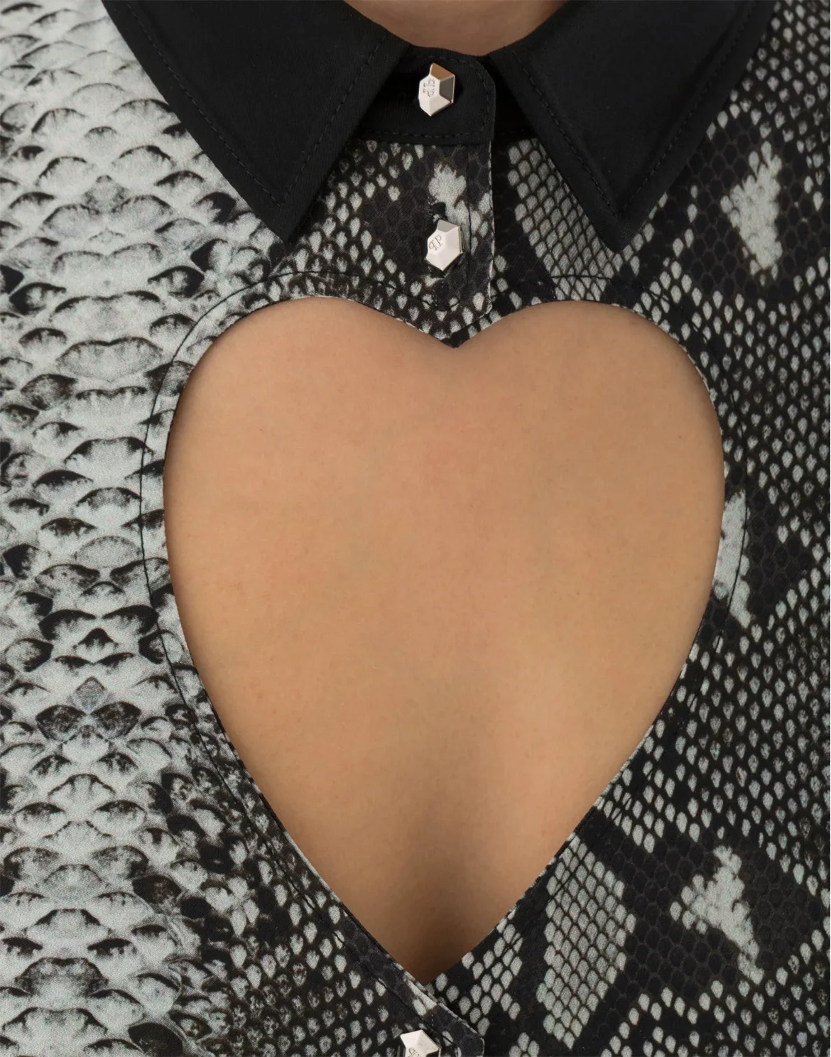 Shirt  "Dorothy Vargas", цвет: Черный