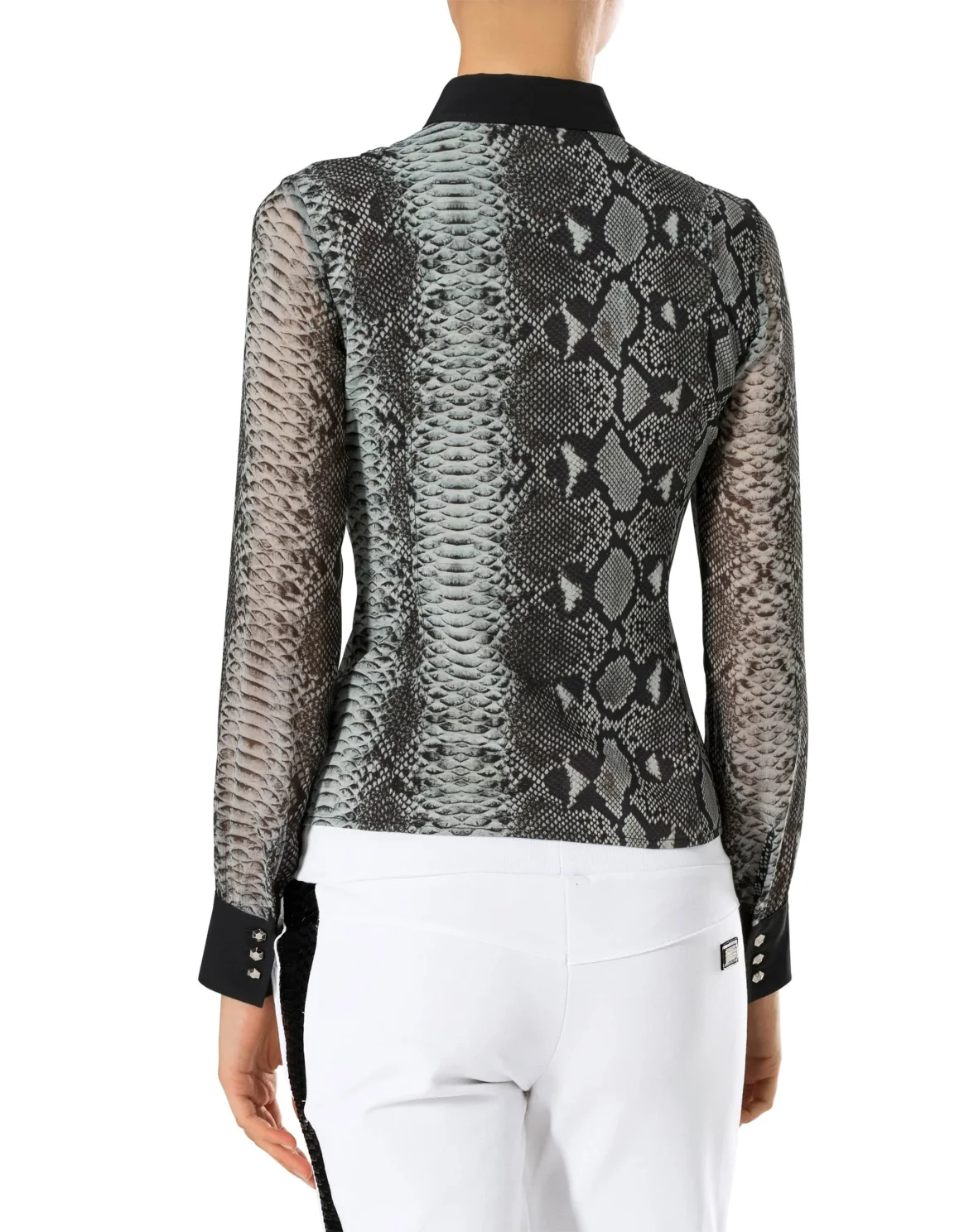 Shirt  "Dorothy Vargas", цвет: Черный
