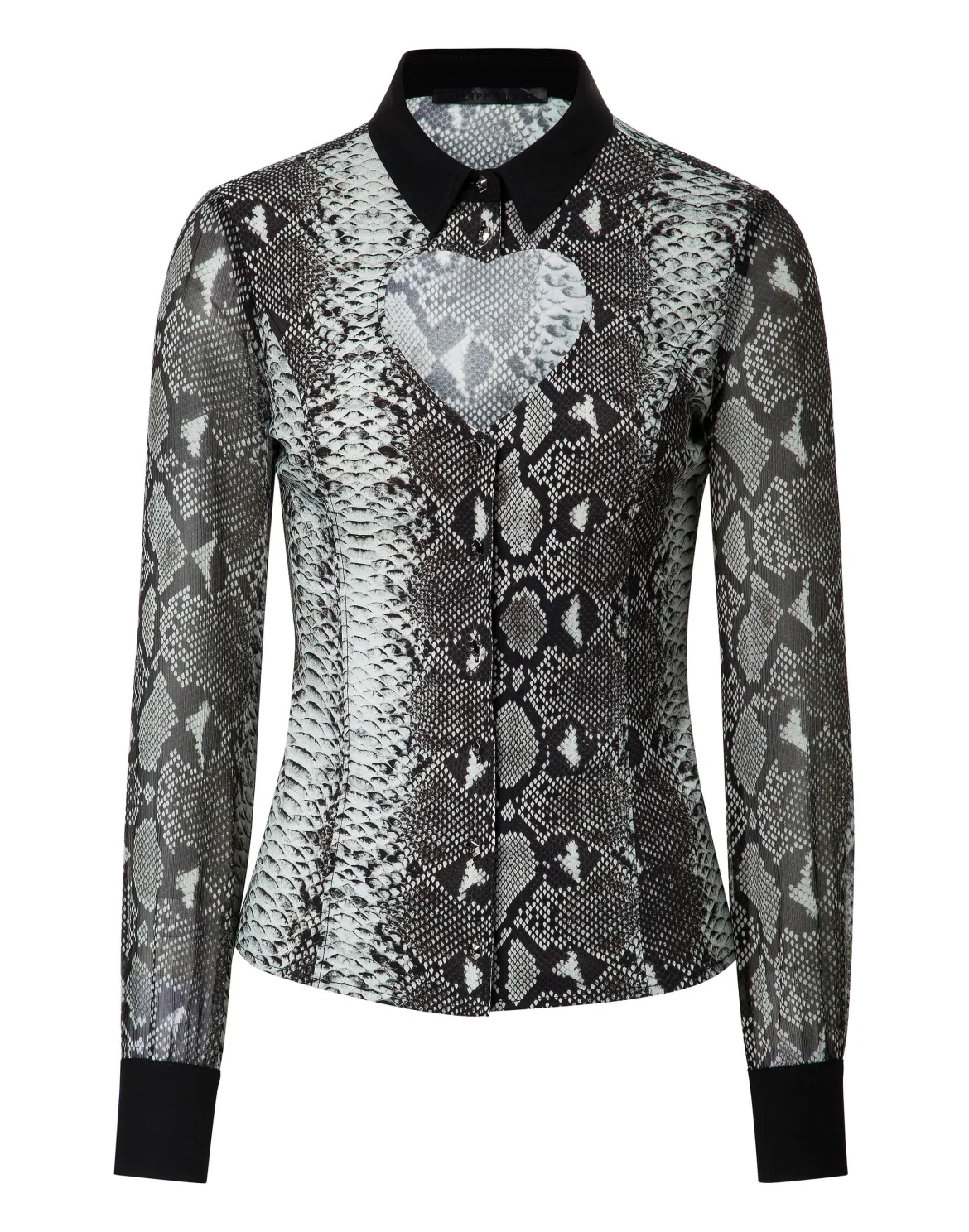 Shirt  "Dorothy Vargas", цвет: Черный