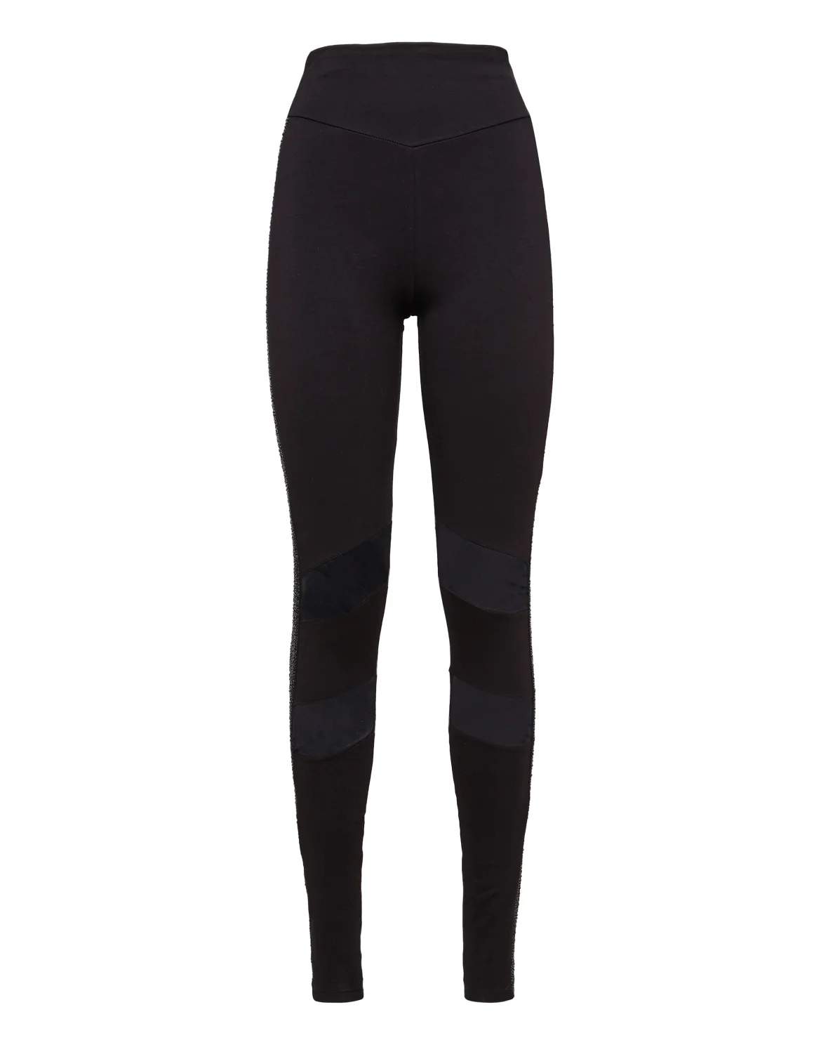 Leggings "Poliksena", цвет: Черный