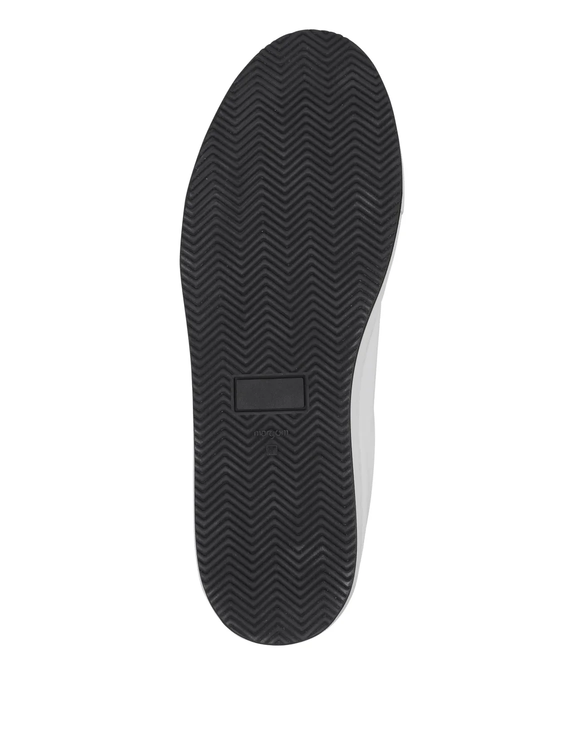 Lo-Top Sneakers "way", цвет: Белый