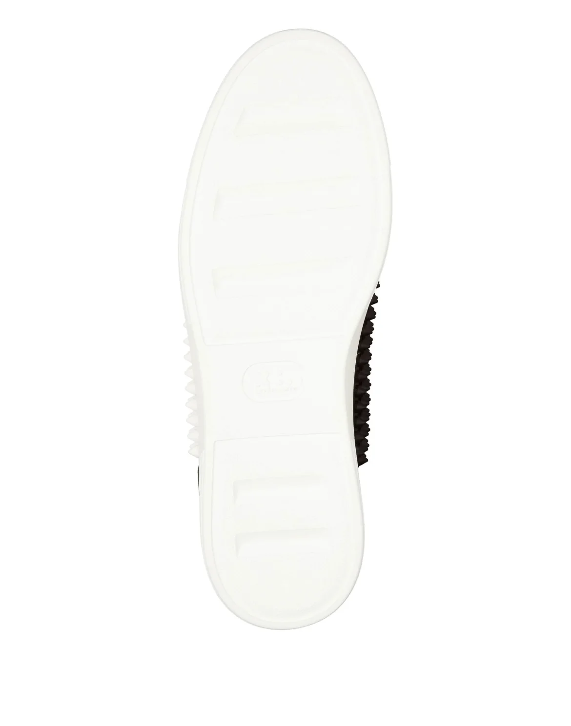 Hi-Top Sneakers "Loden", цвет: Белый