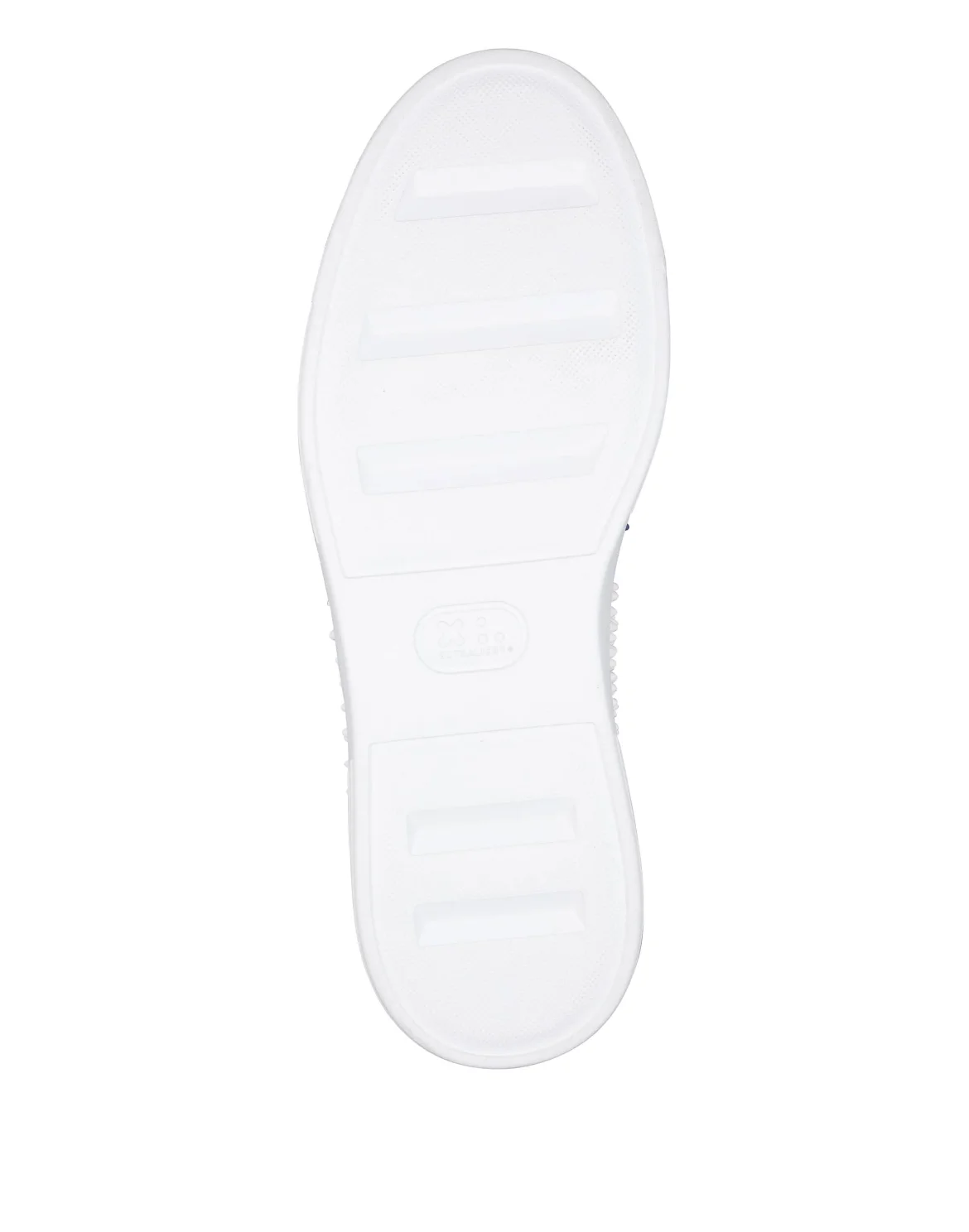 Slip On "Olly", цвет: Белый