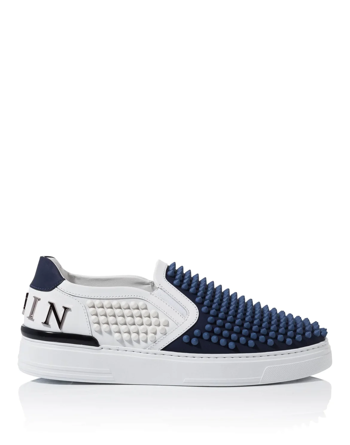 Slip On "Olly", цвет: Белый
