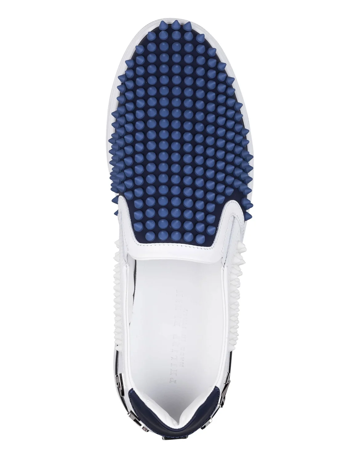 Slip On "Olly", цвет: Белый