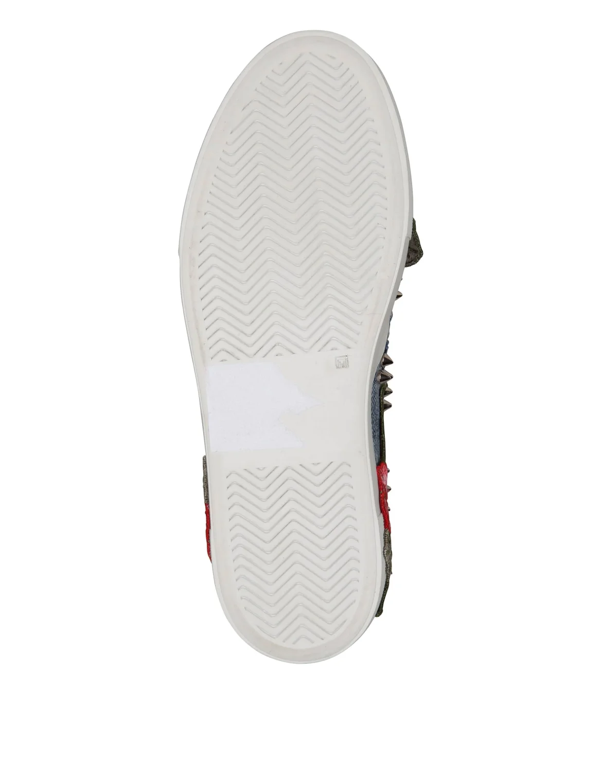 Slip On "Lory", цвет: Синий