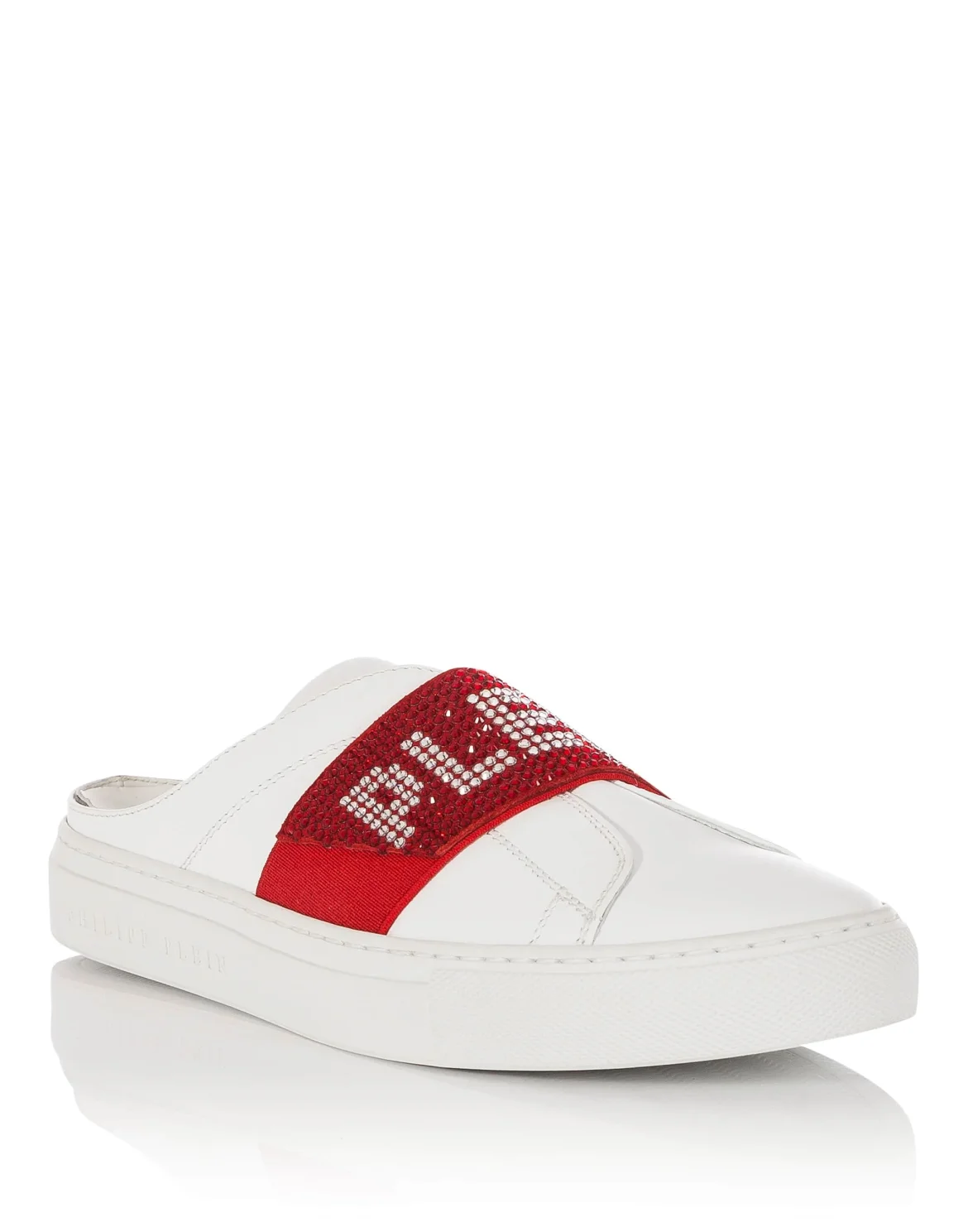 Lo-Top Sneakers "Hey boy", цвет: Белый
