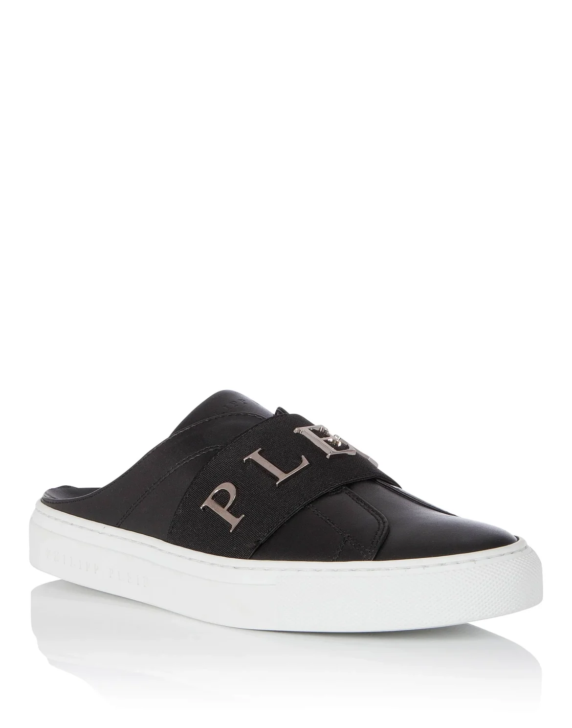 Lo-Top Sneakers "Call my name", цвет: Черный