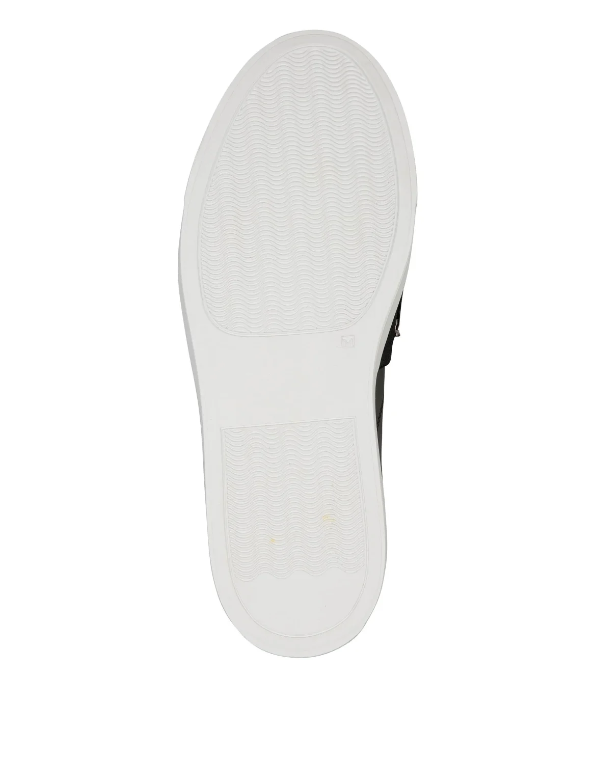 Lo-Top Sneakers "Call my name", цвет: Черный