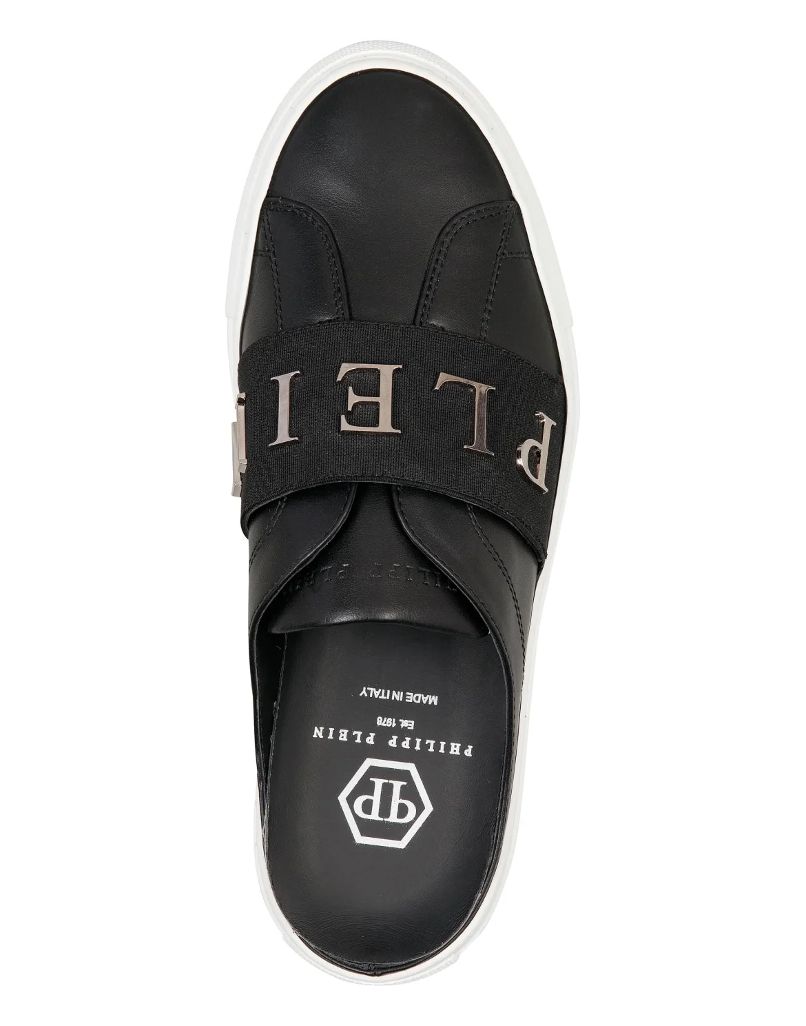 Lo-Top Sneakers "Call my name", цвет: Черный
