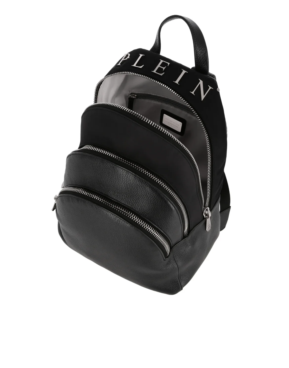 Backpack Statement, цвет: Черный