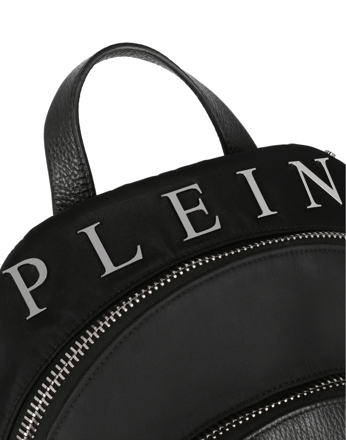 Backpack Statement, цвет: Черный