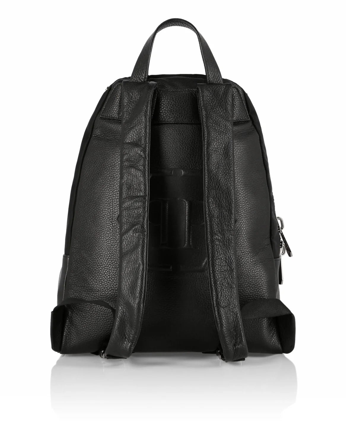 Backpack Statement, цвет: Черный