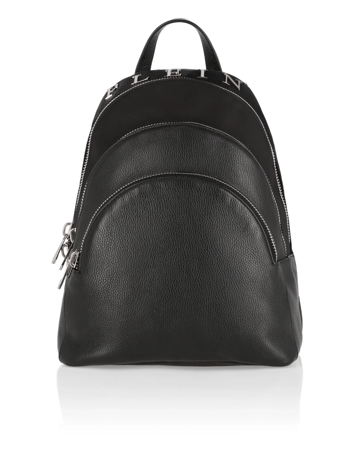 Backpack Statement, цвет: Черный