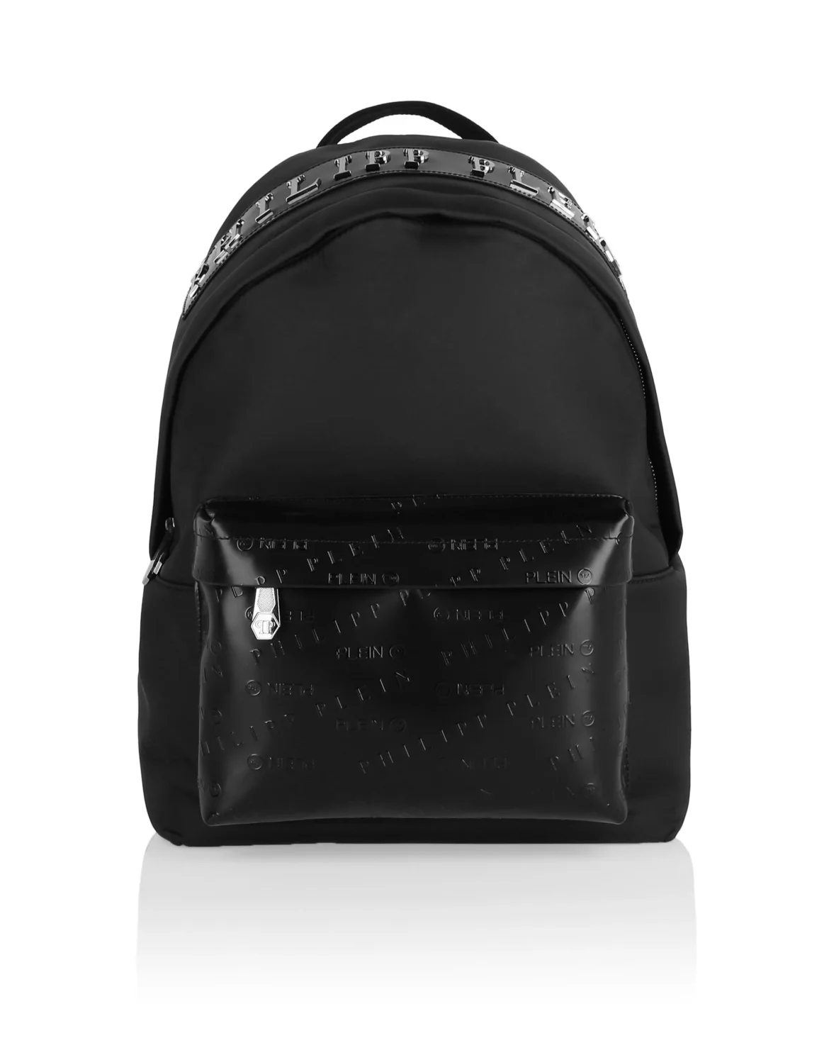 Backpack Statement, цвет: Черный