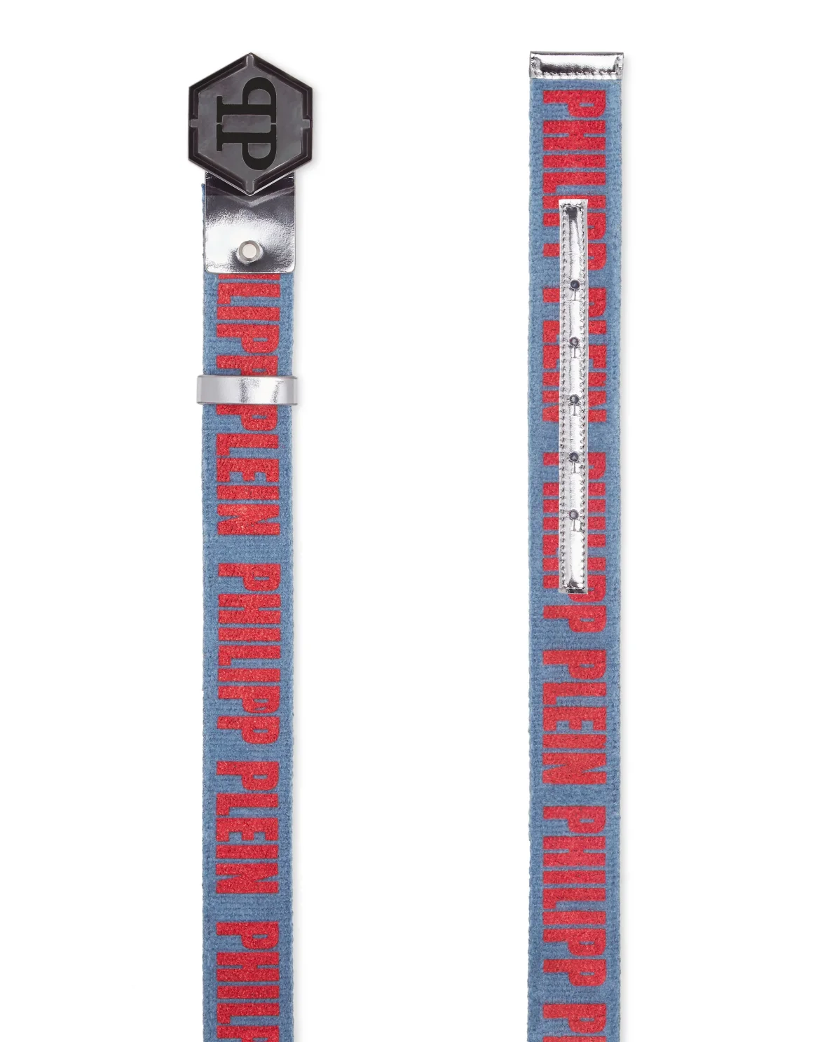 Belt Original, цвет: Красный