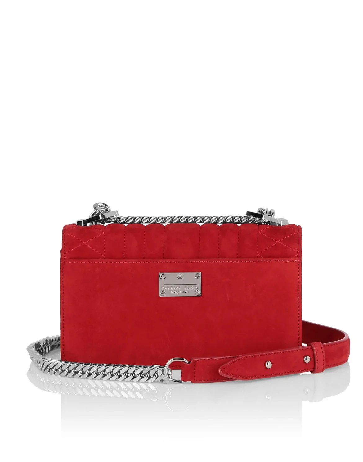 Shoulder Bag Original, цвет: Красный