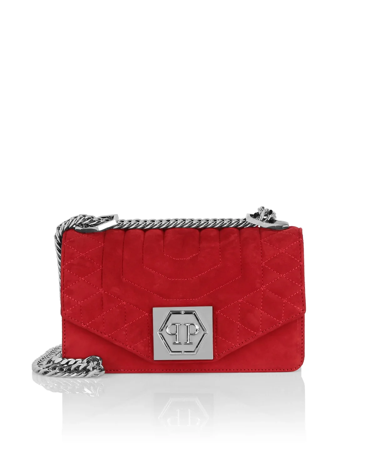 Shoulder Bag Original, цвет: Красный