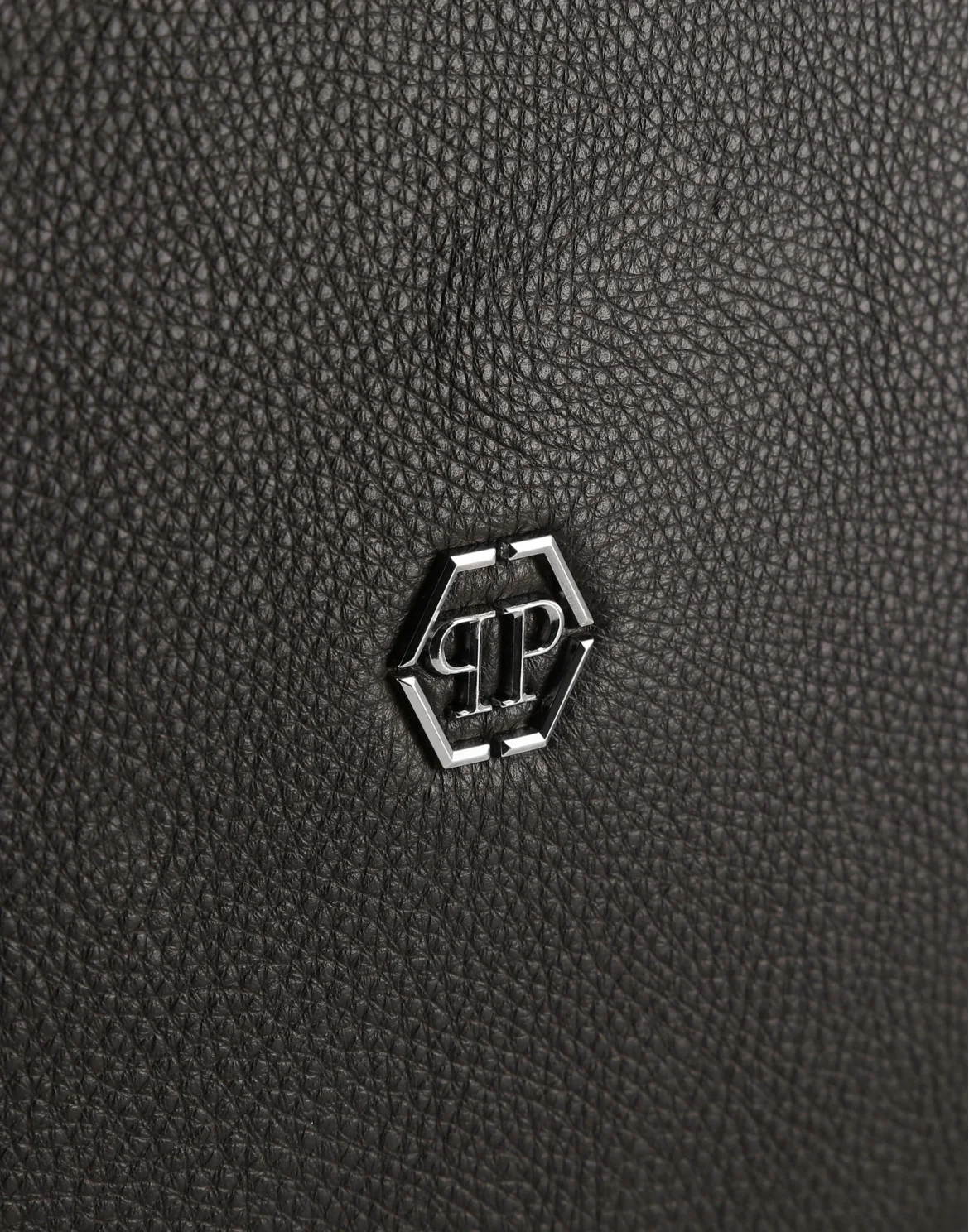 Handle bag Statement, цвет: Черный