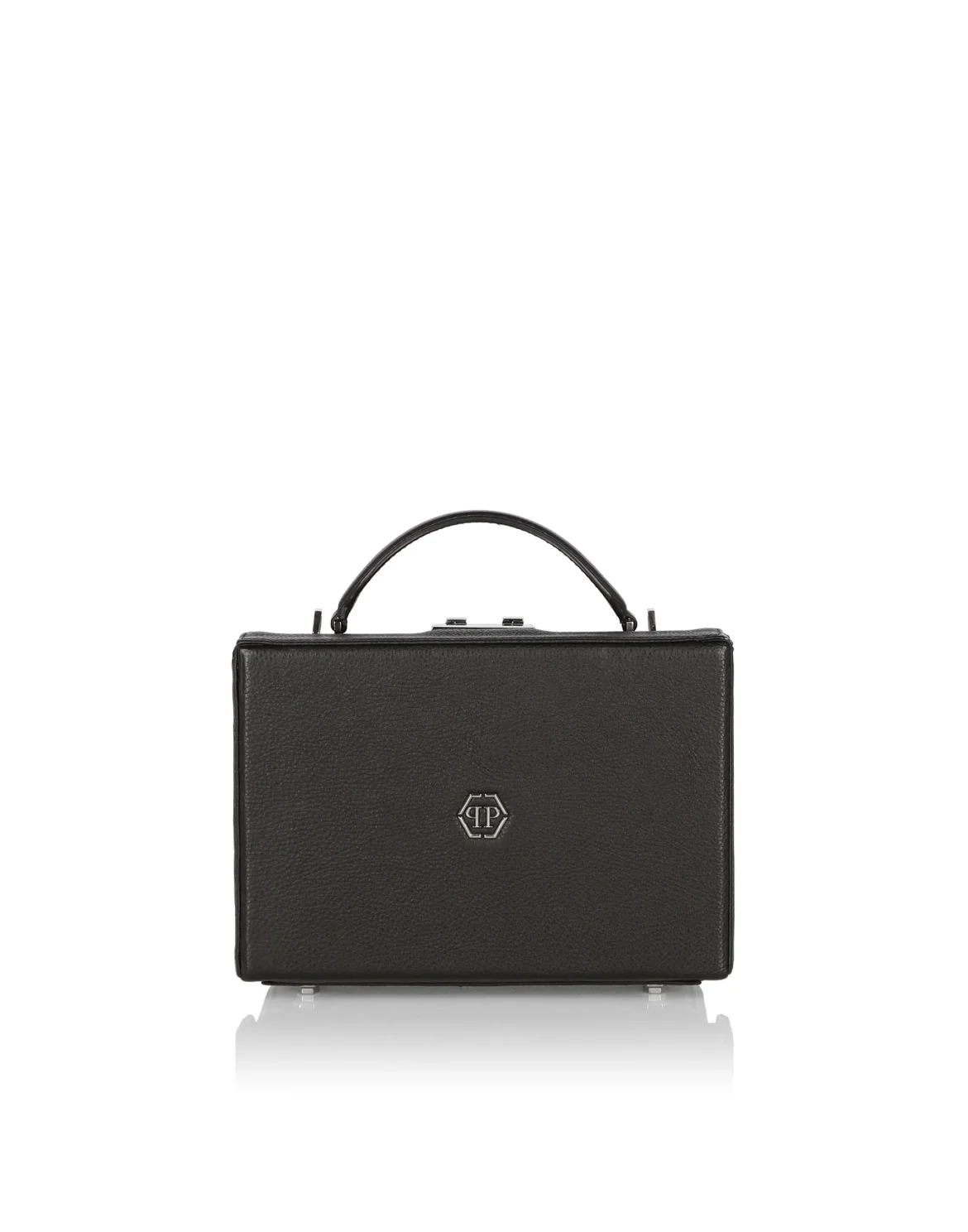 Handle bag Statement, цвет: Черный