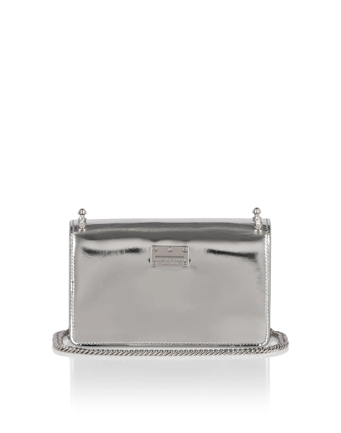 Shoulder Bag Studs, цвет: Серый