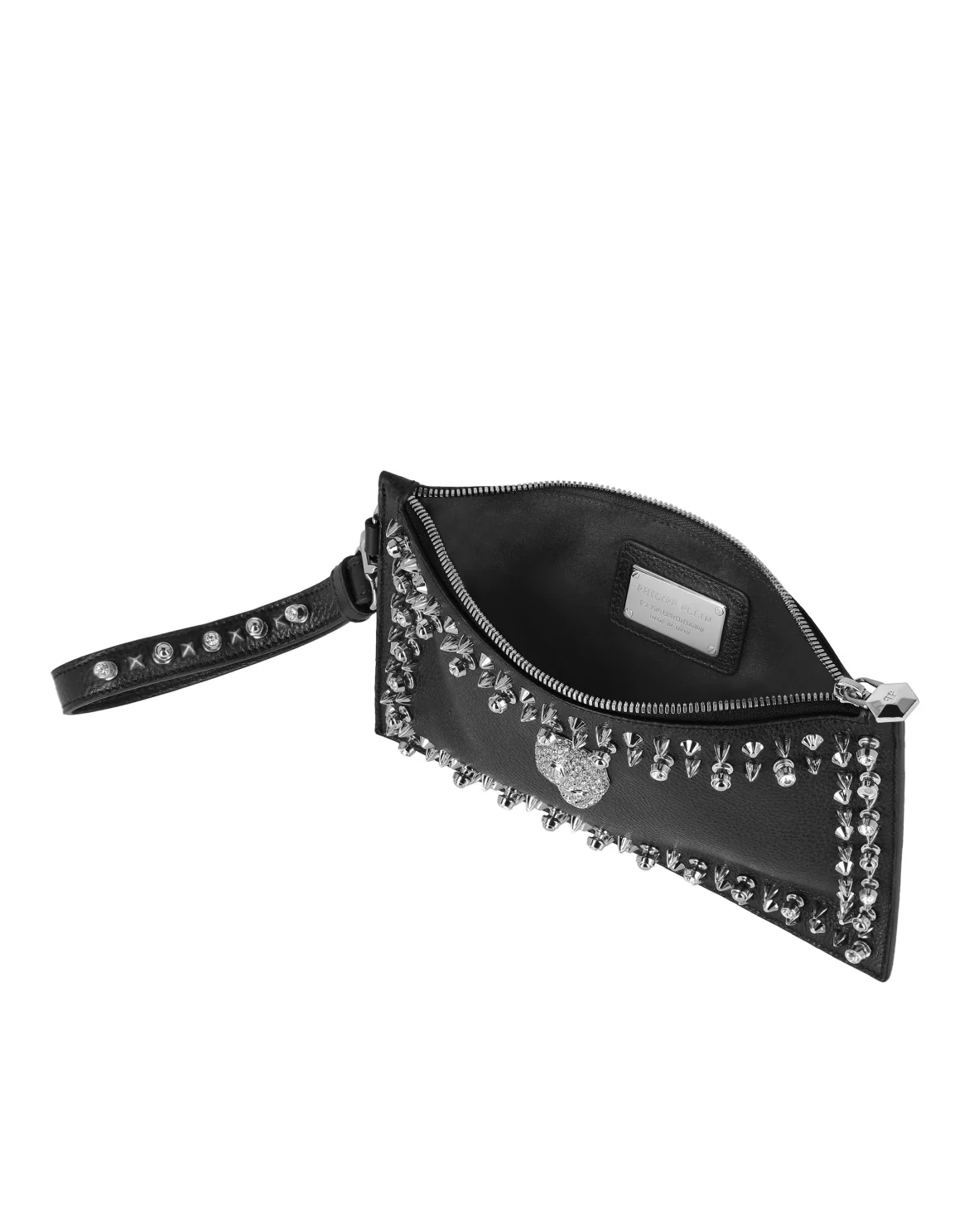 Clutch Studs, цвет: Черный
