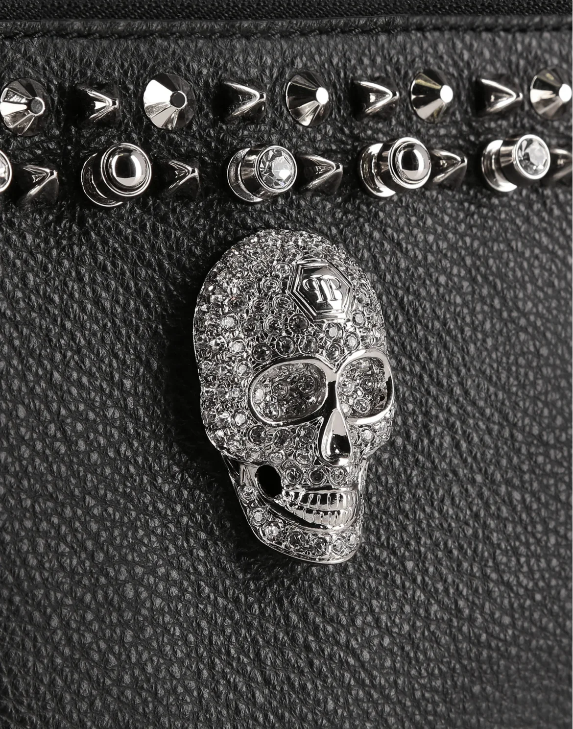 Clutch Studs, цвет: Черный