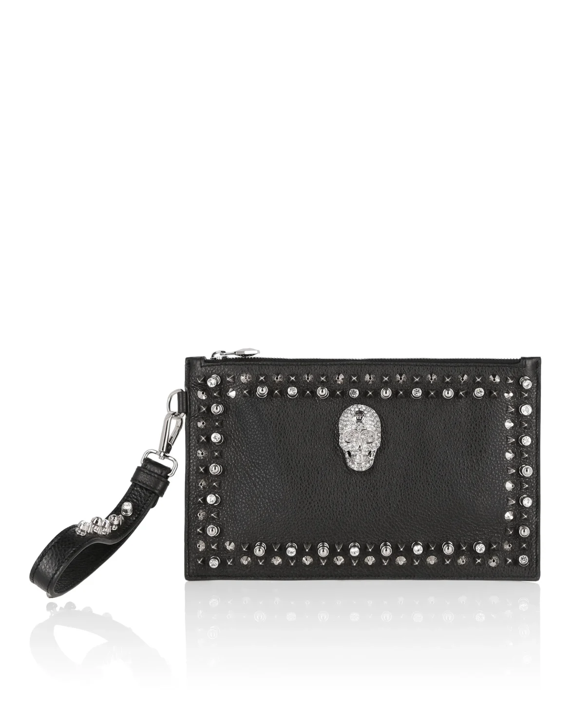 Clutch Studs, цвет: Черный