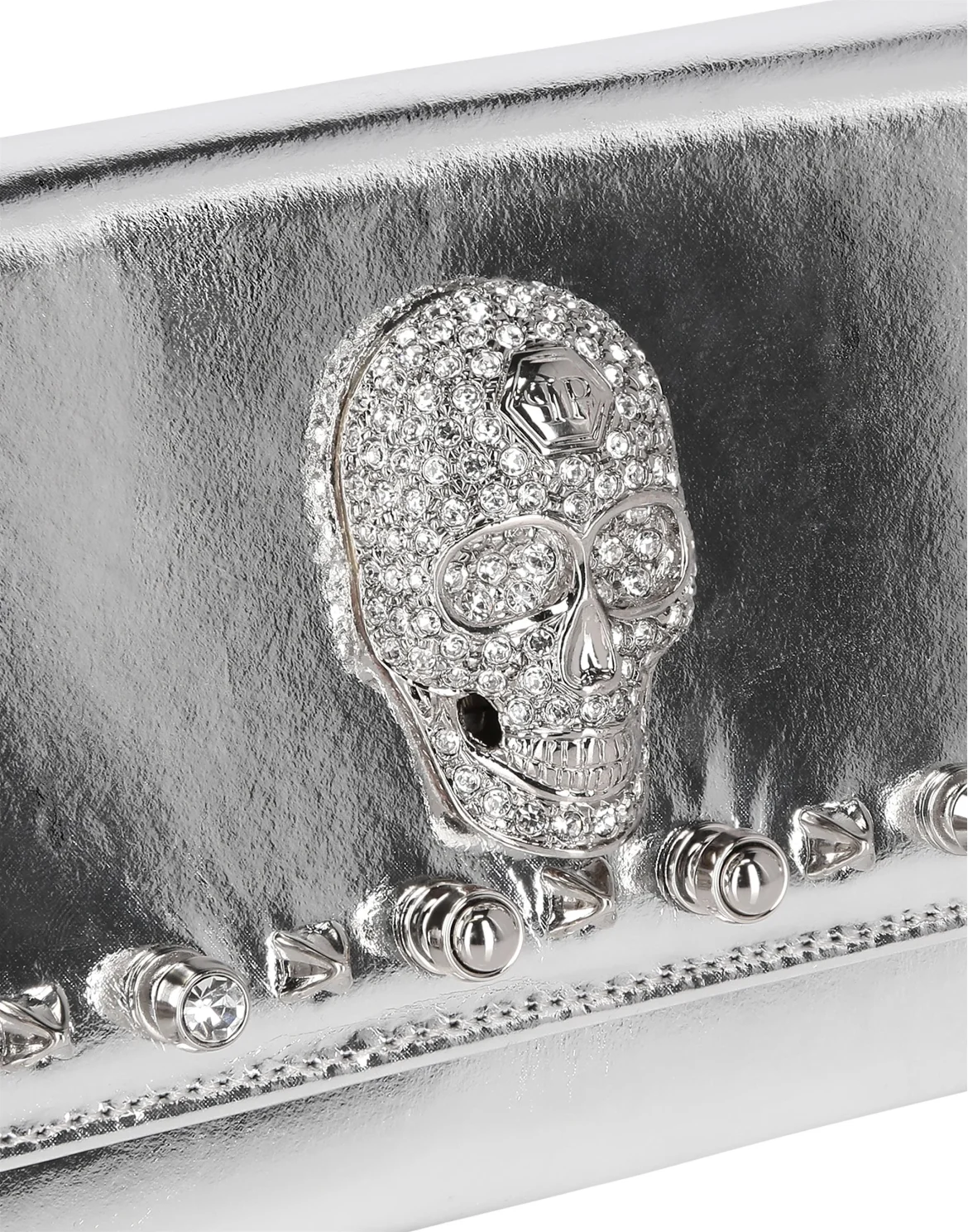 Clutch Studs, цвет: Серый