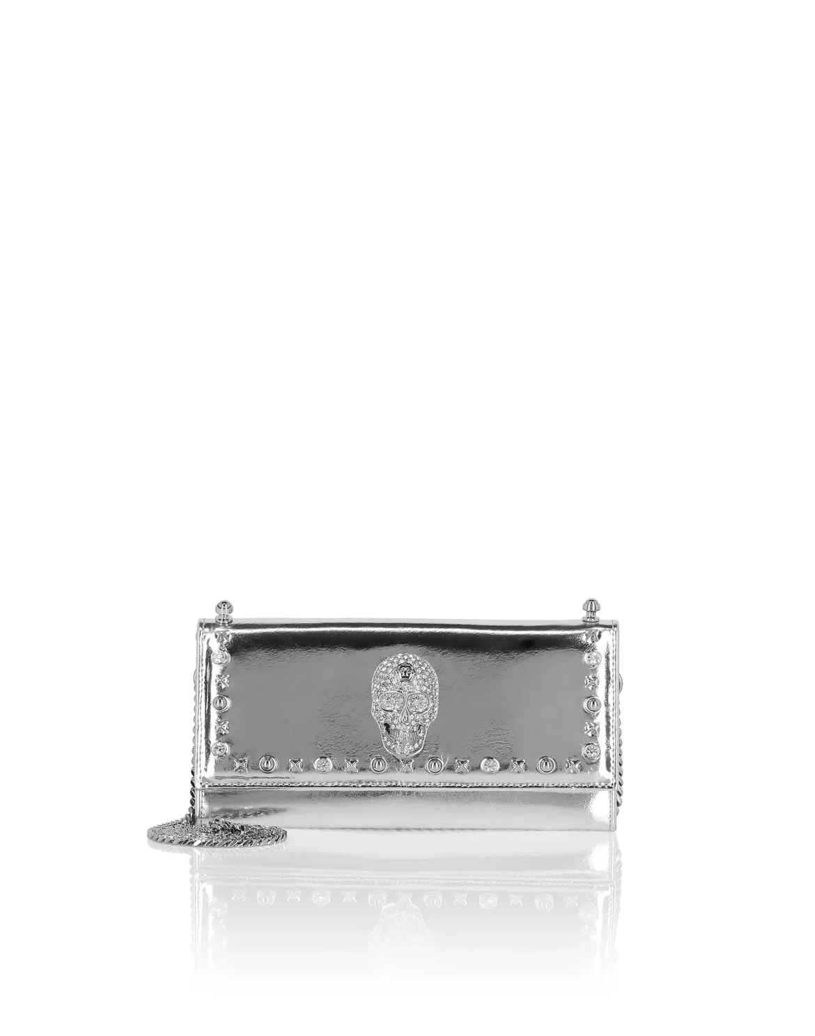 Clutch Studs, цвет: Серый