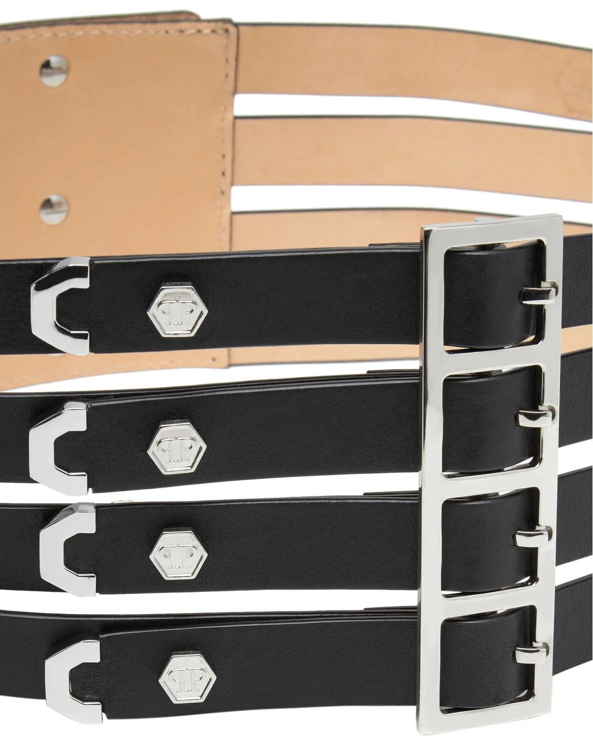 Belt Original, цвет: Черный