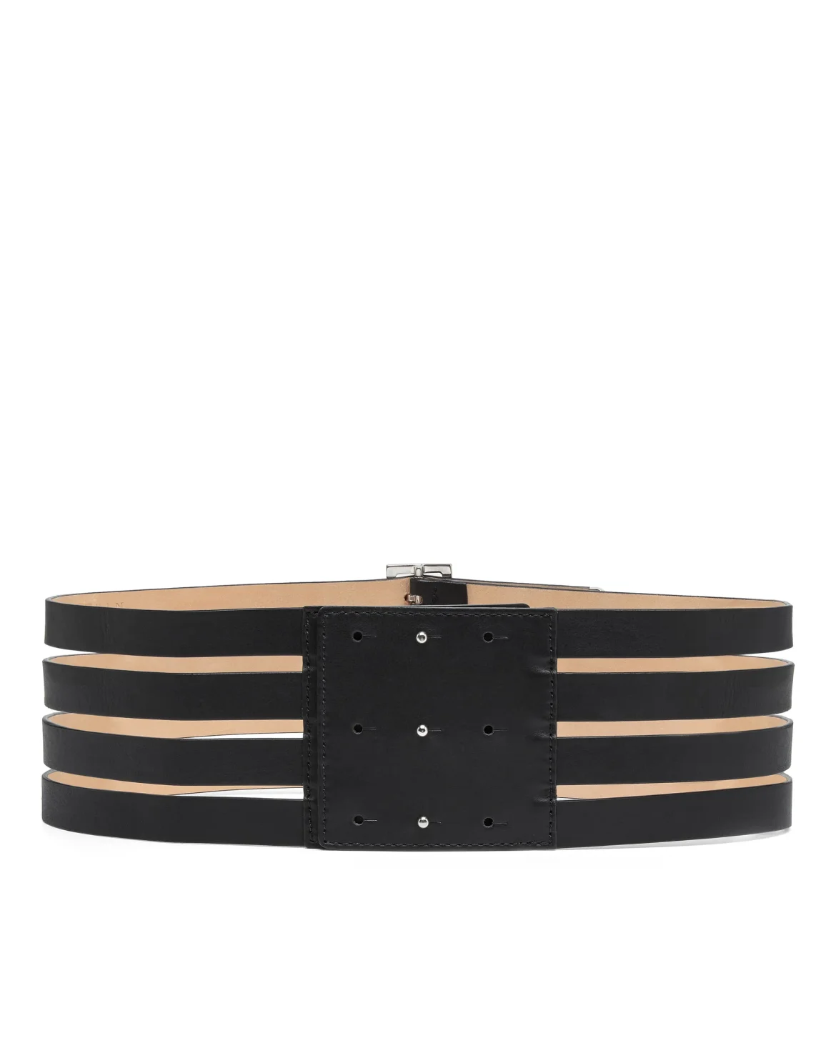 Belt Original, цвет: Черный