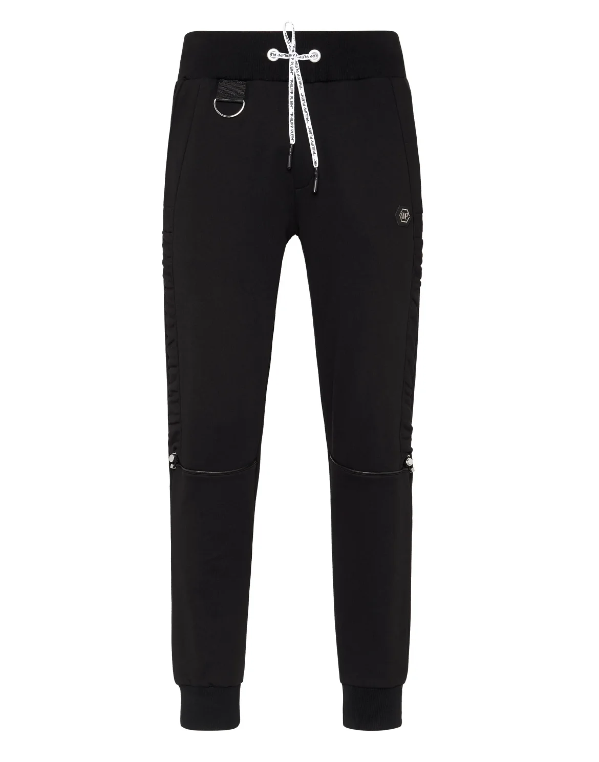 Jogging Trousers Philipp Plein TM, цвет: Черный