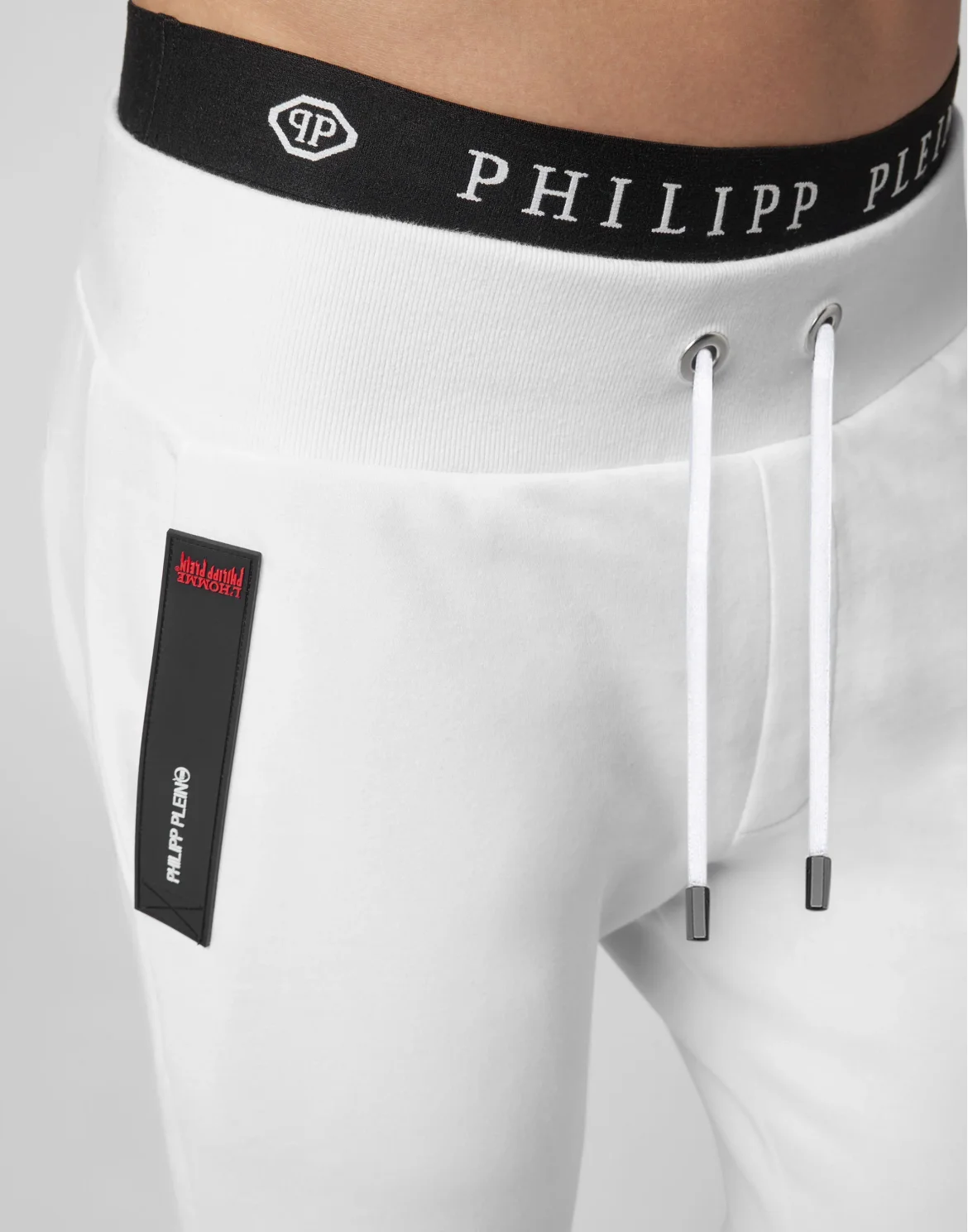 Jogging Trousers Dollar, цвет: Белый