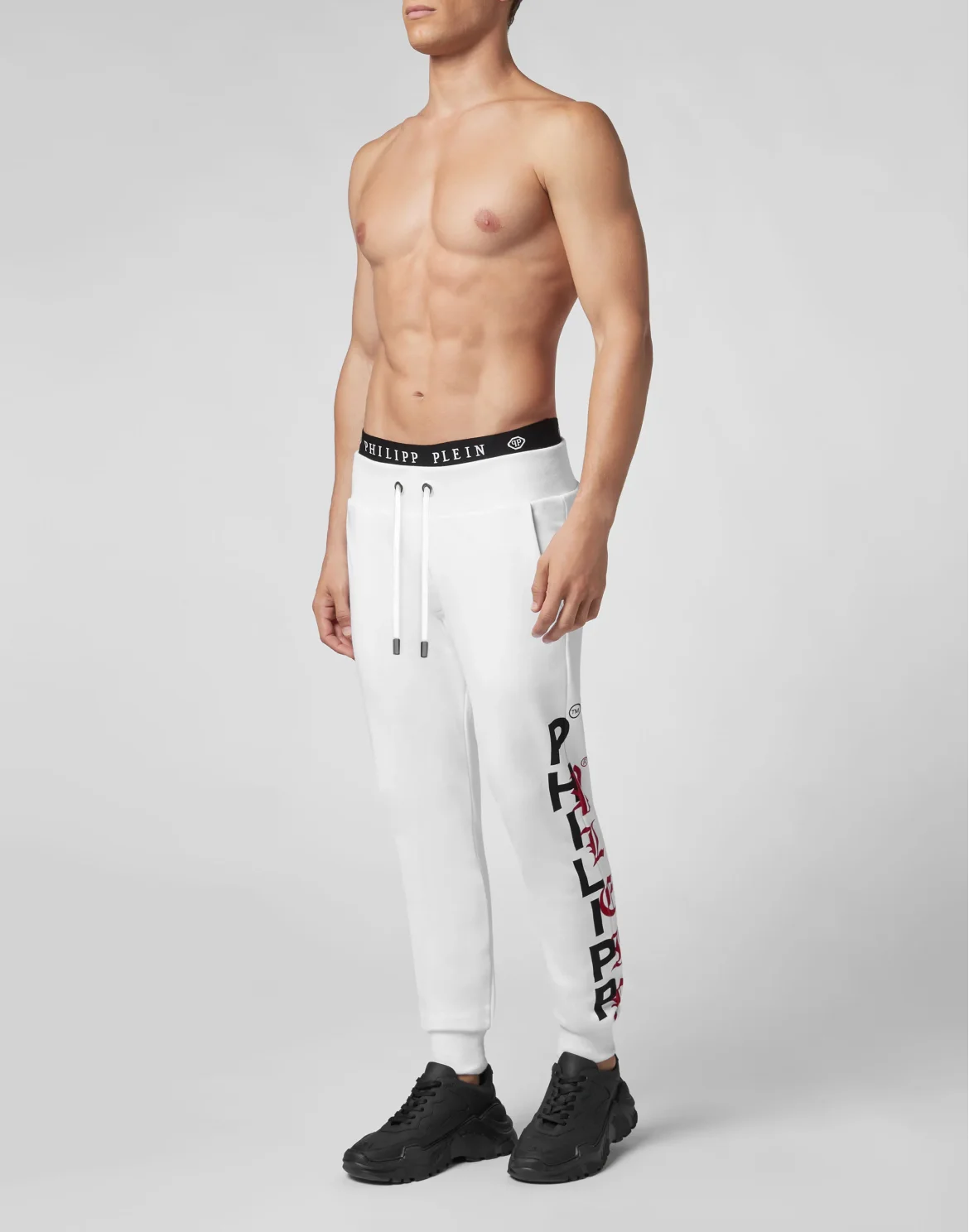 Jogging Trousers Dollar, цвет: Белый